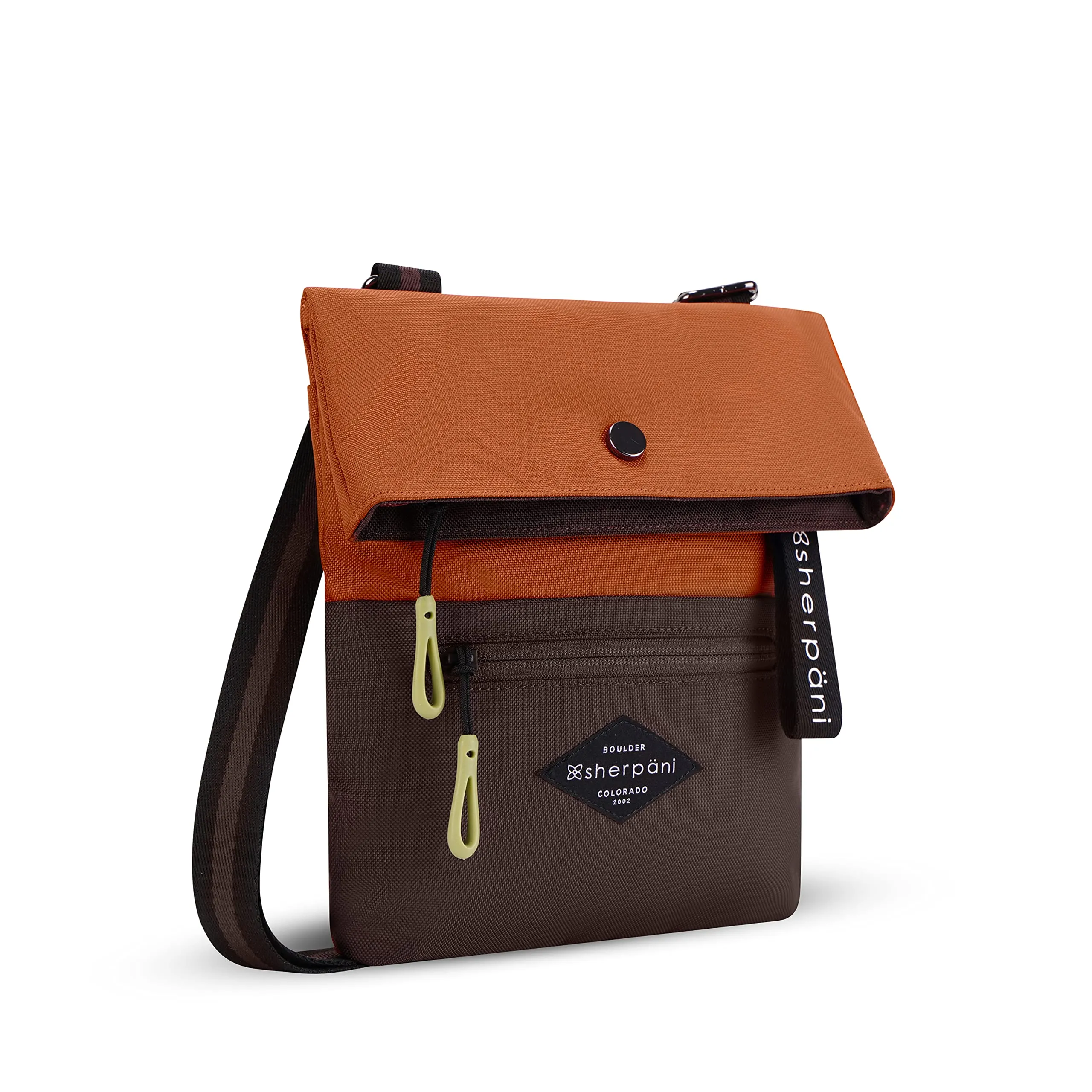 Sherpani Pica Mini Crossbody Bags Sherpani