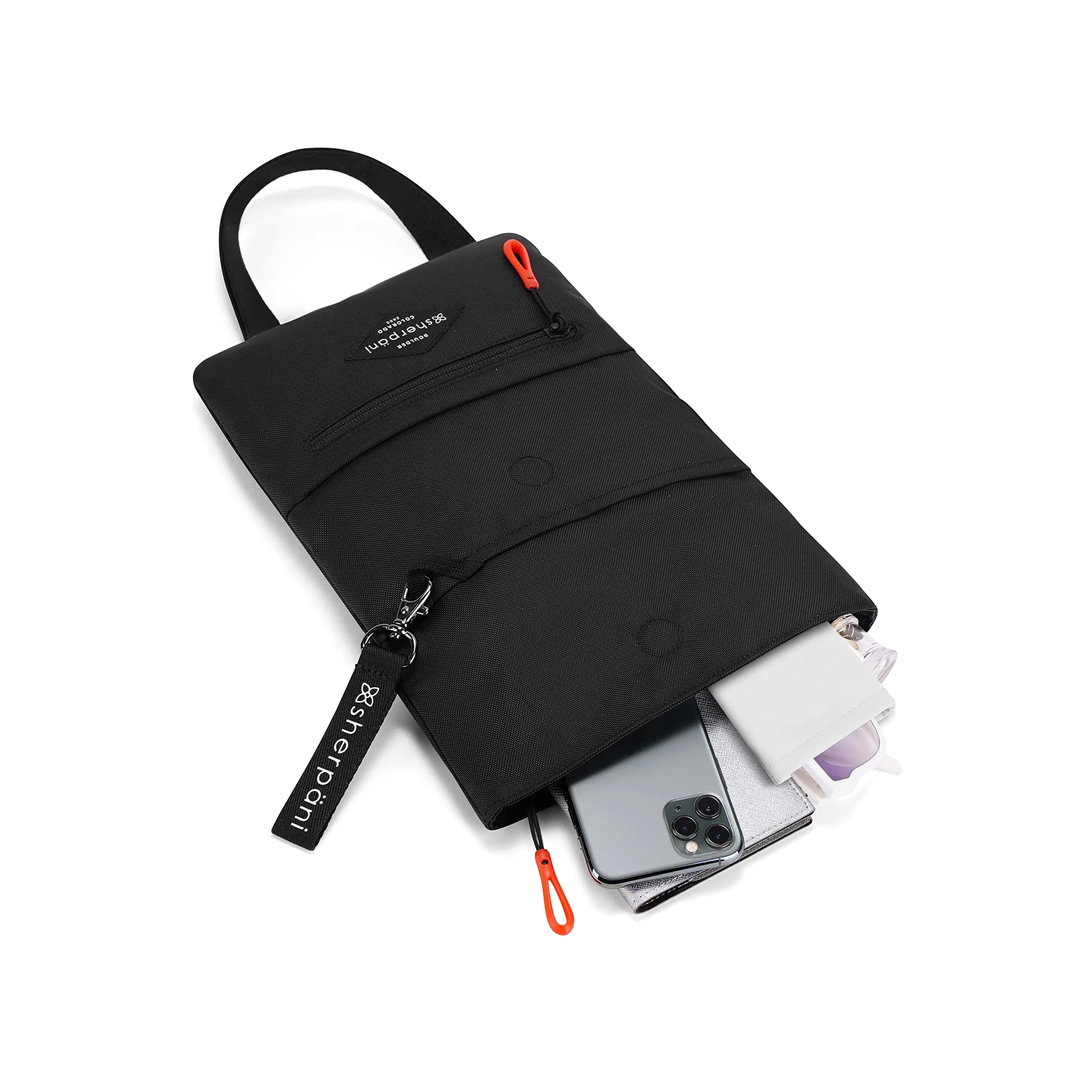 Sherpani Pica Mini Crossbody Bags Sherpani