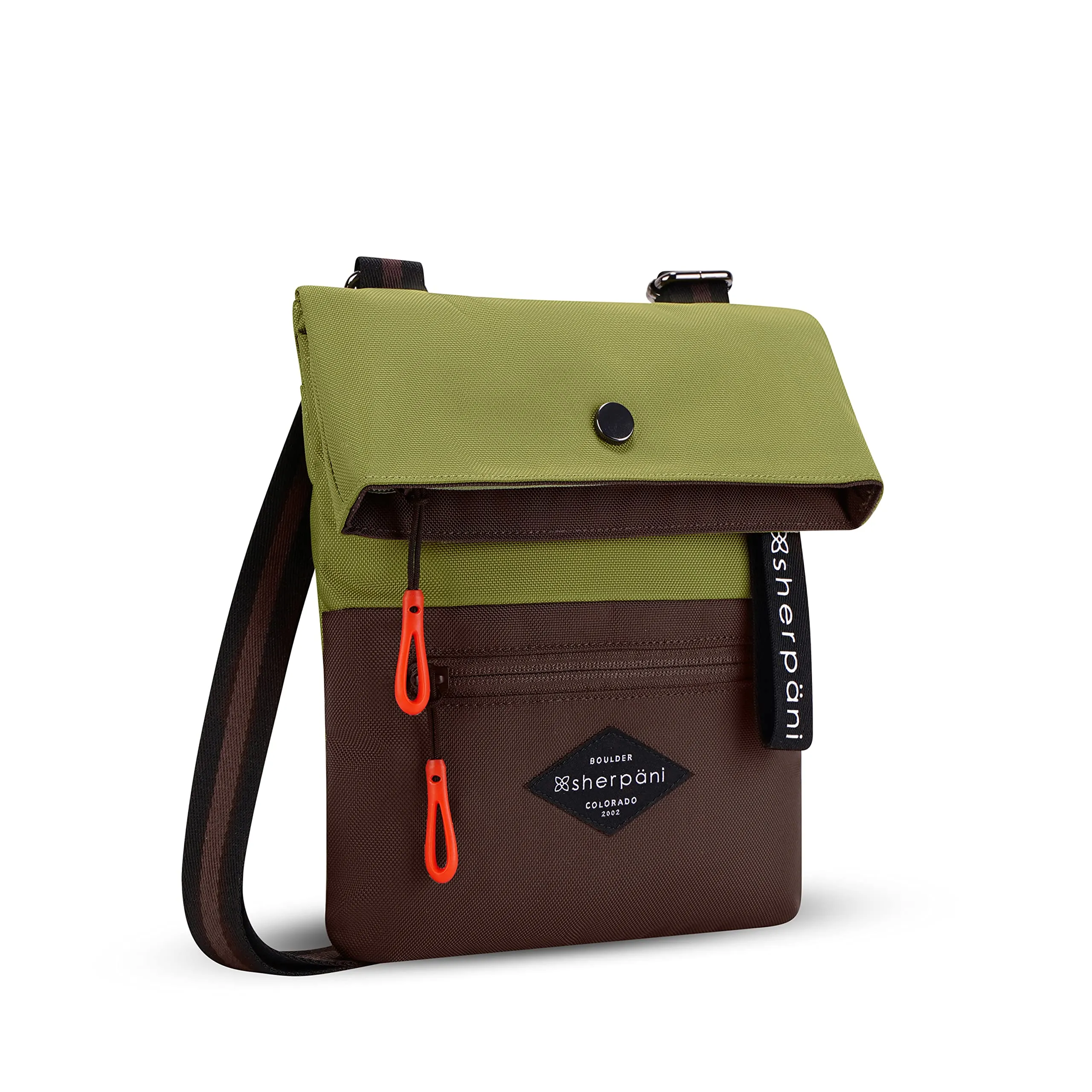 Sherpani Pica Mini Crossbody Bags Sherpani