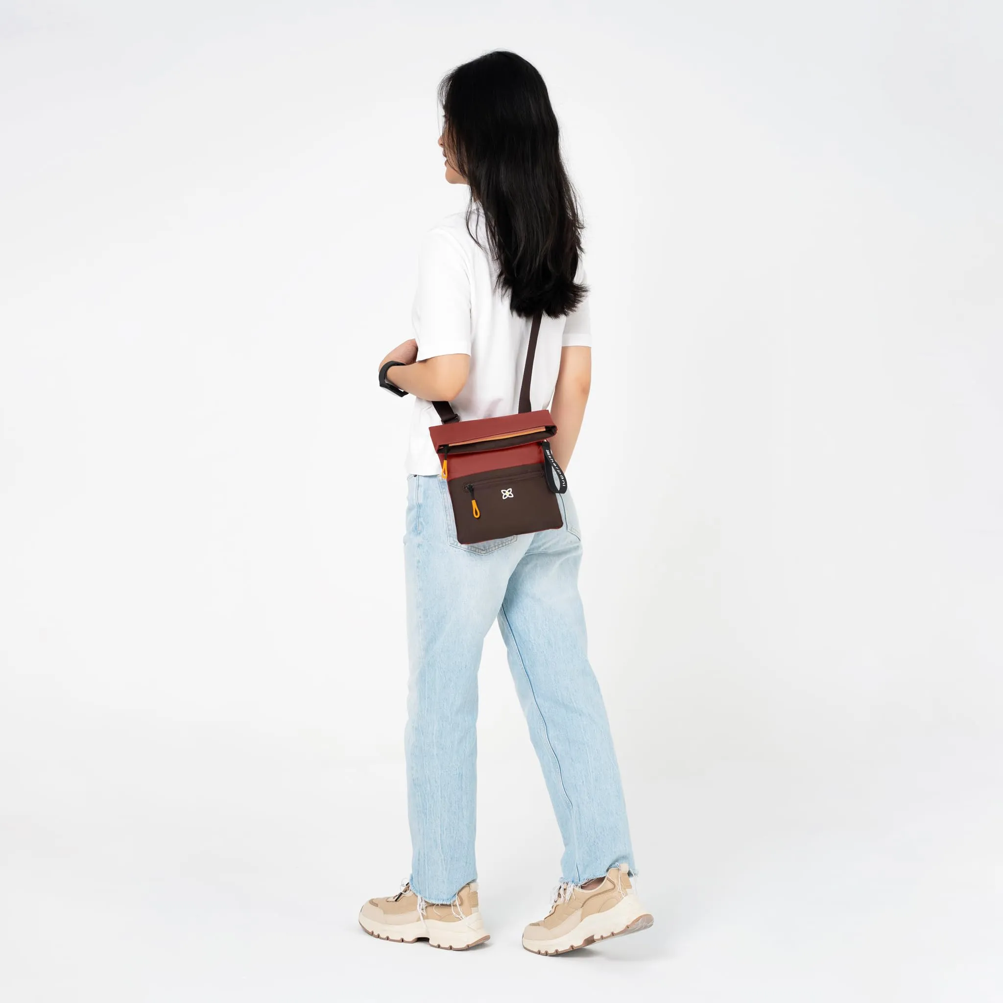 Sherpani Pica Mini Crossbody Bags Sherpani
