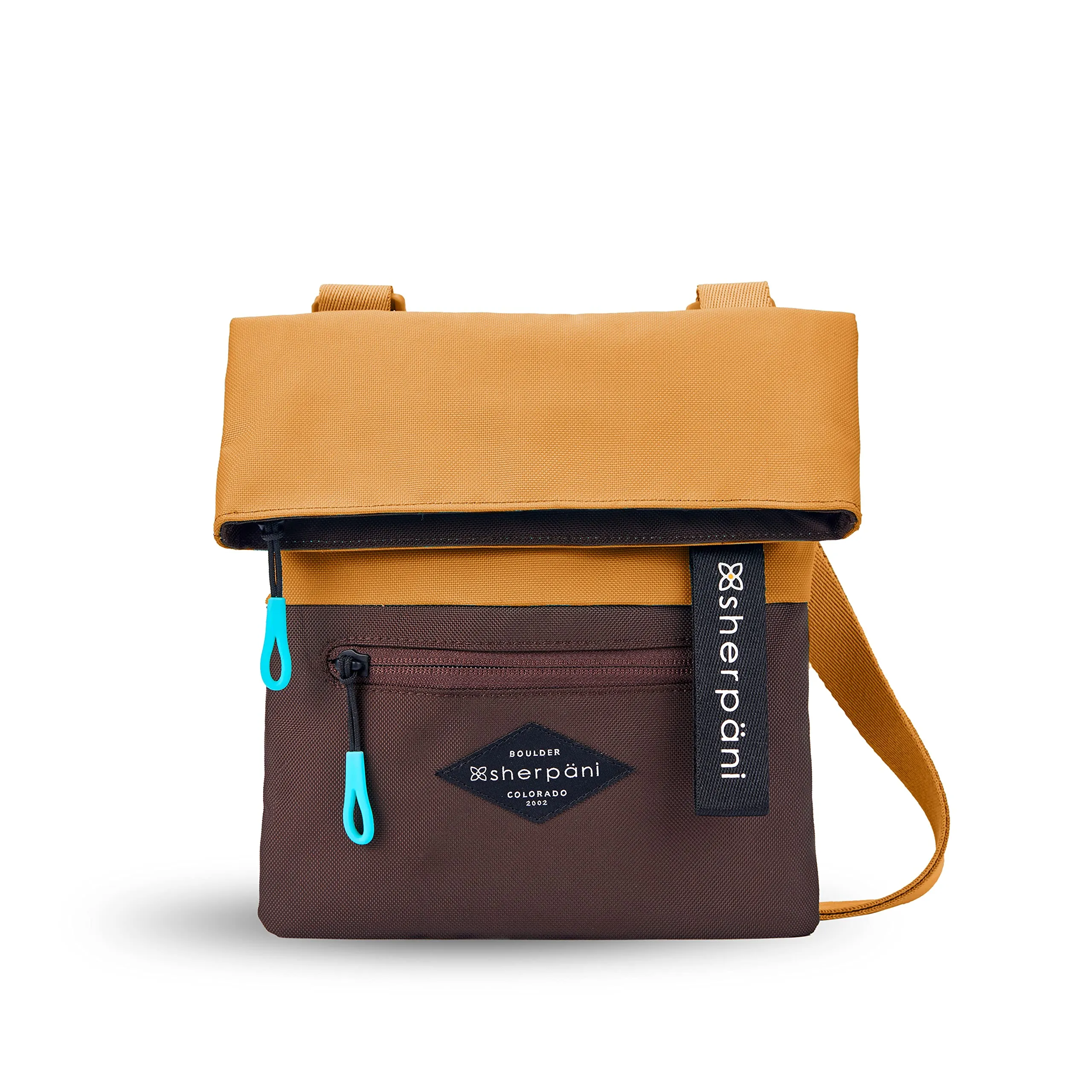 Sherpani Pica Mini Crossbody Bags Sherpani