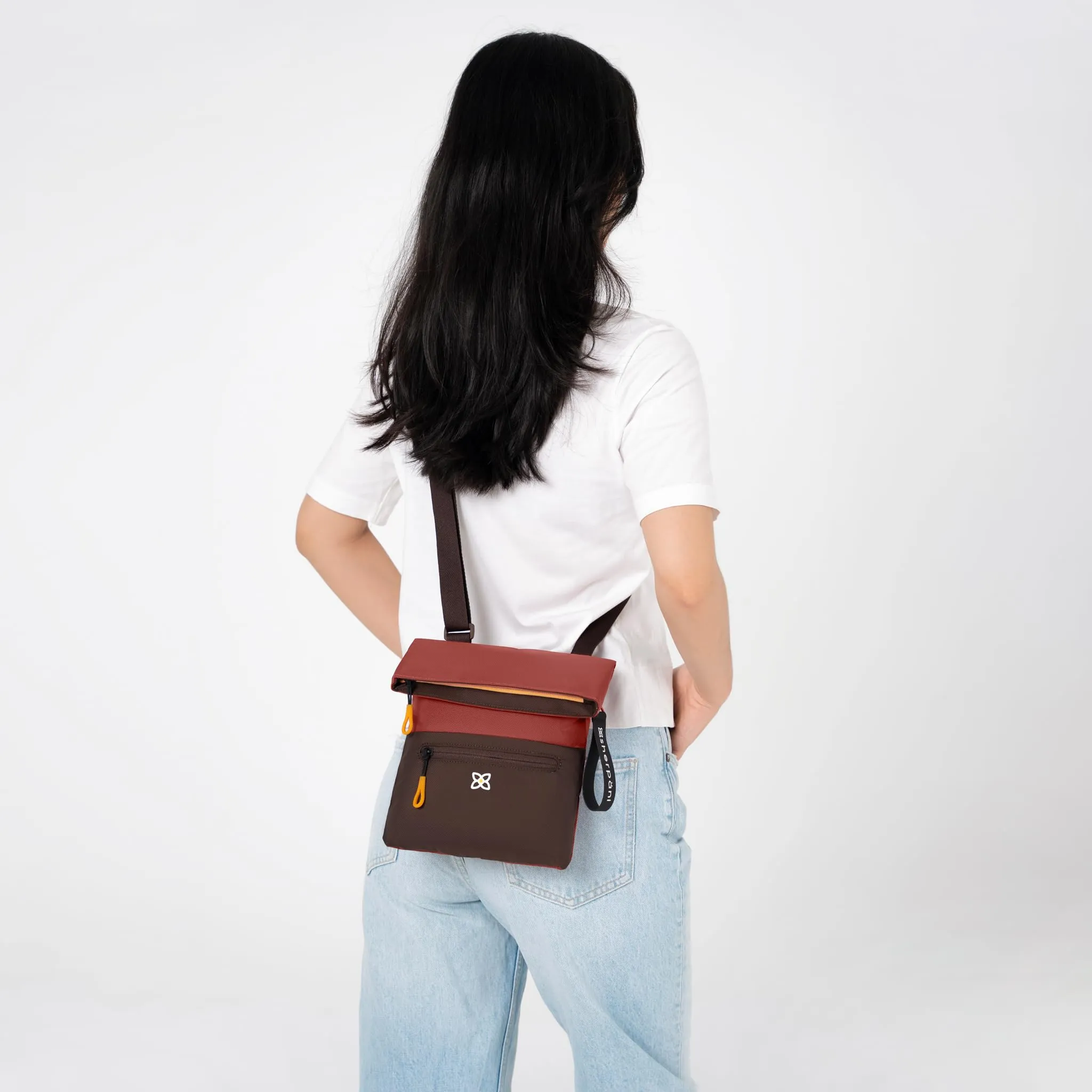 Sherpani Pica Mini Crossbody Bags Sherpani