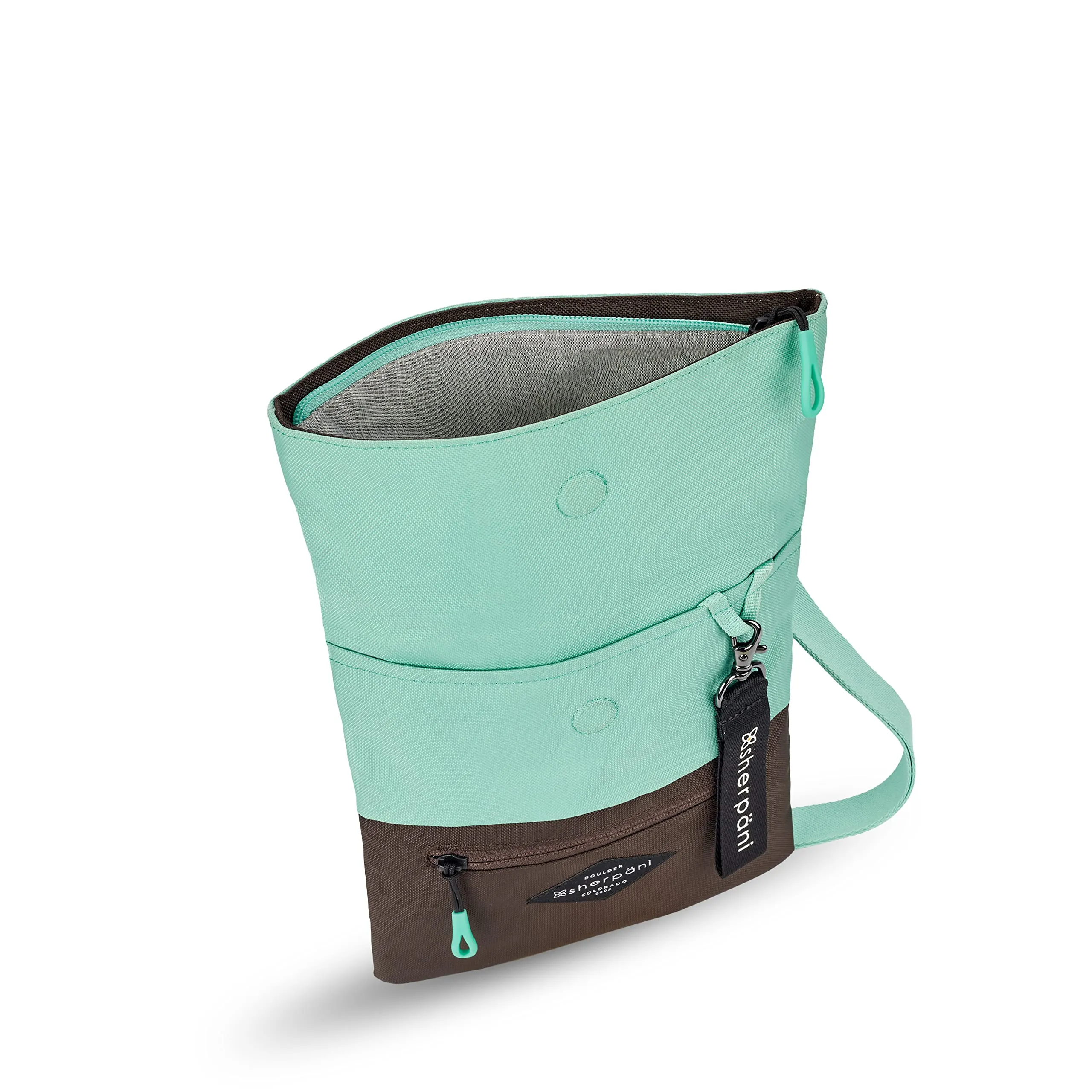 Sherpani Pica Mini Crossbody Bags Sherpani