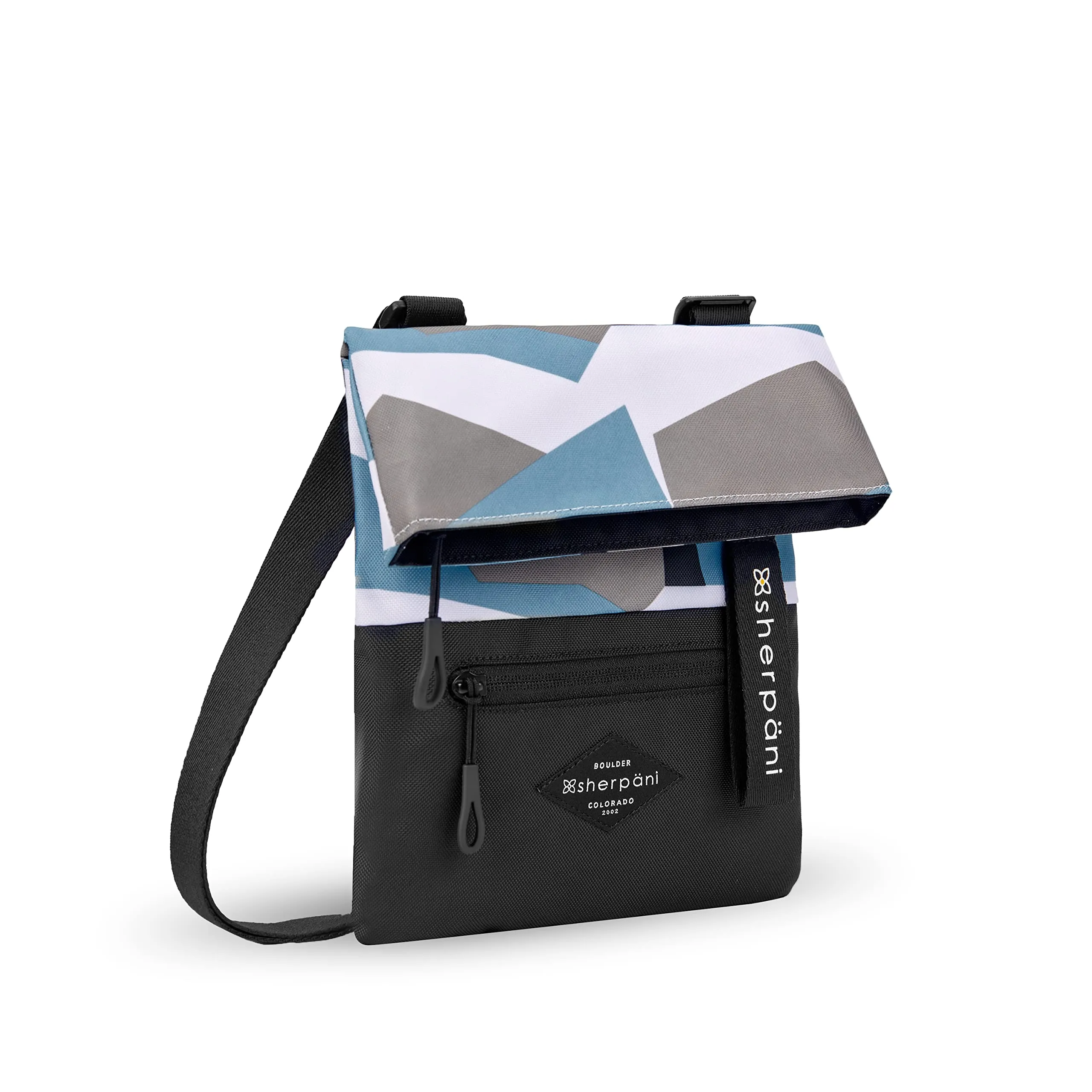 Sherpani Pica Mini Crossbody Bags Sherpani