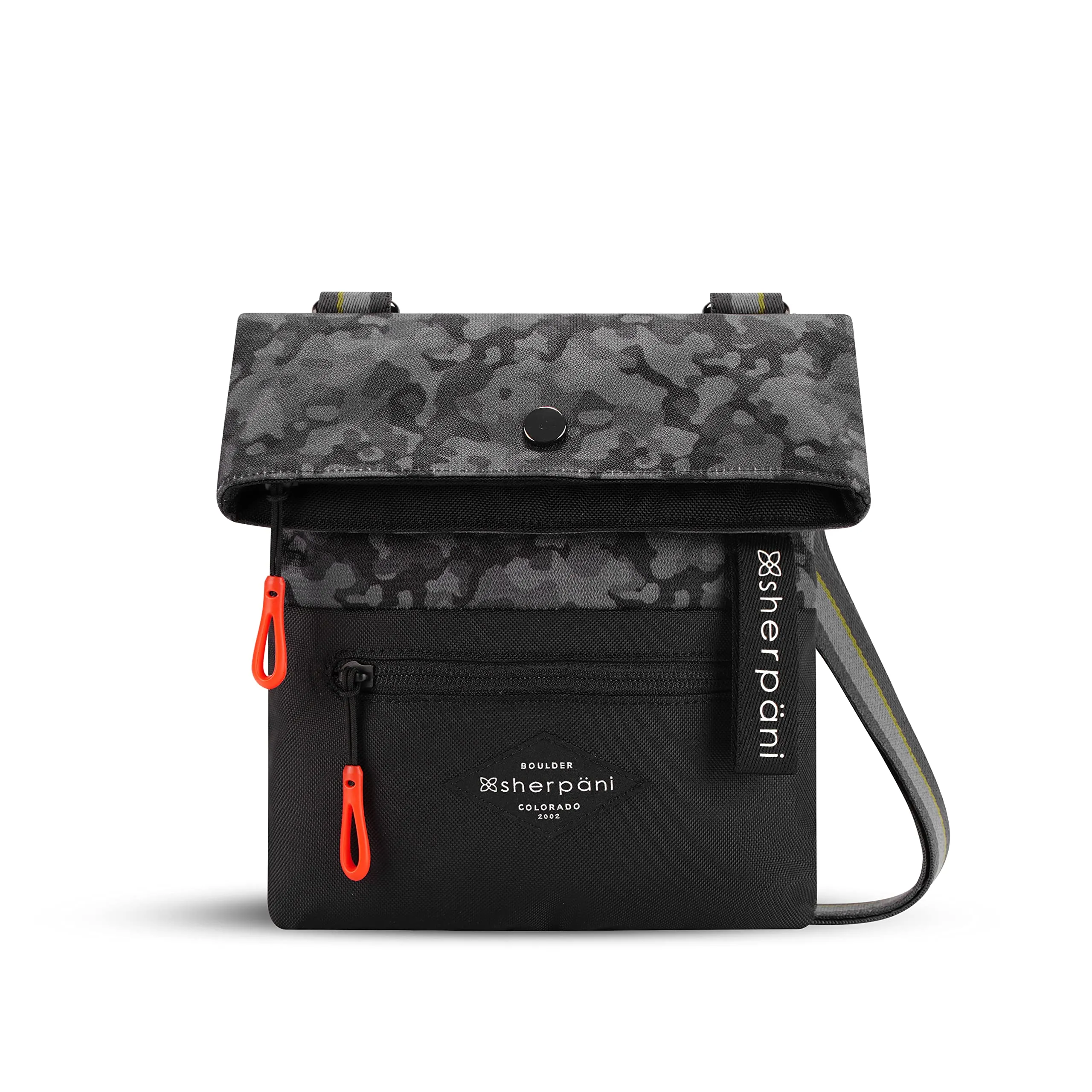 Sherpani Pica Mini Crossbody Bags Sherpani