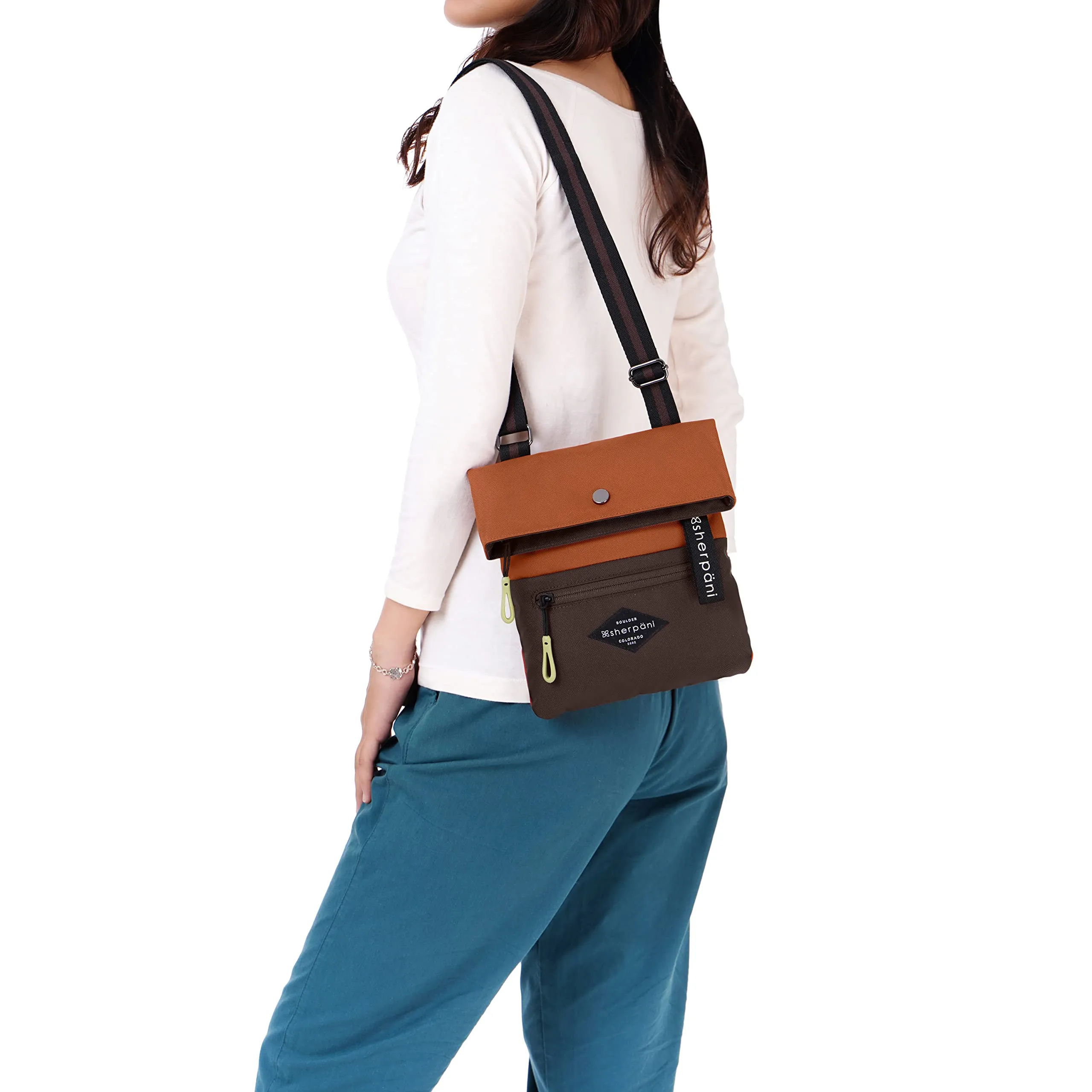 Sherpani Pica Mini Crossbody Bags Sherpani