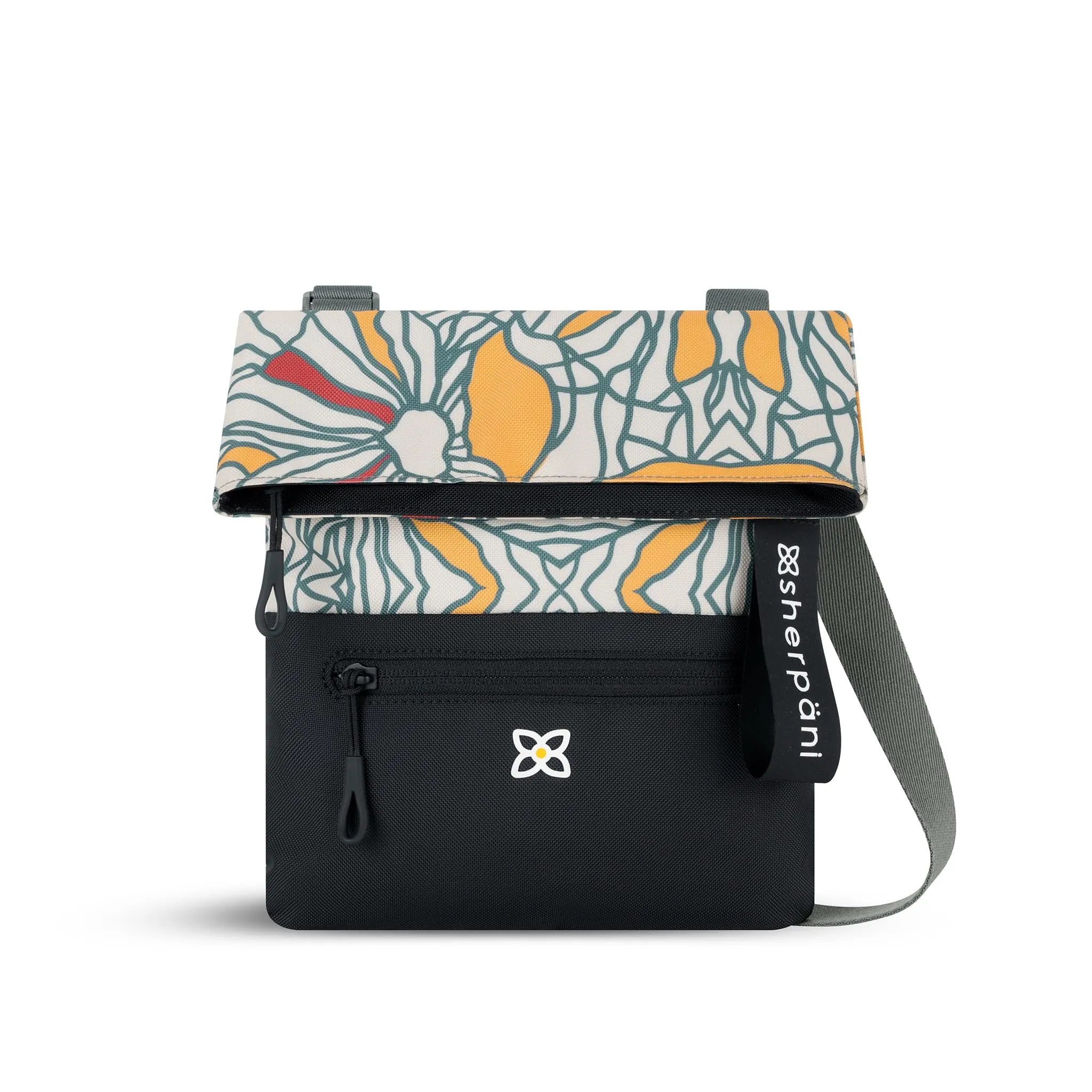Sherpani Pica Mini Crossbody Bags Sherpani