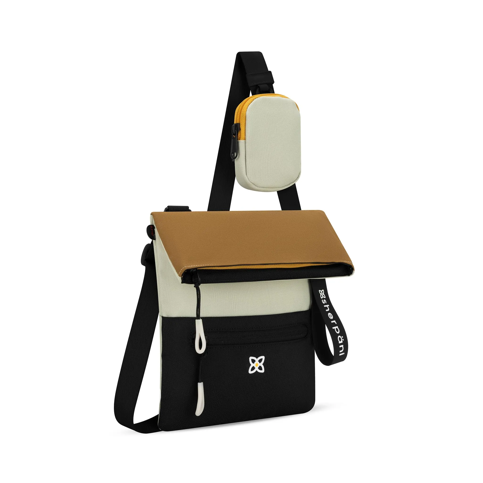 Sherpani Pica Mini Crossbody Bags Sherpani