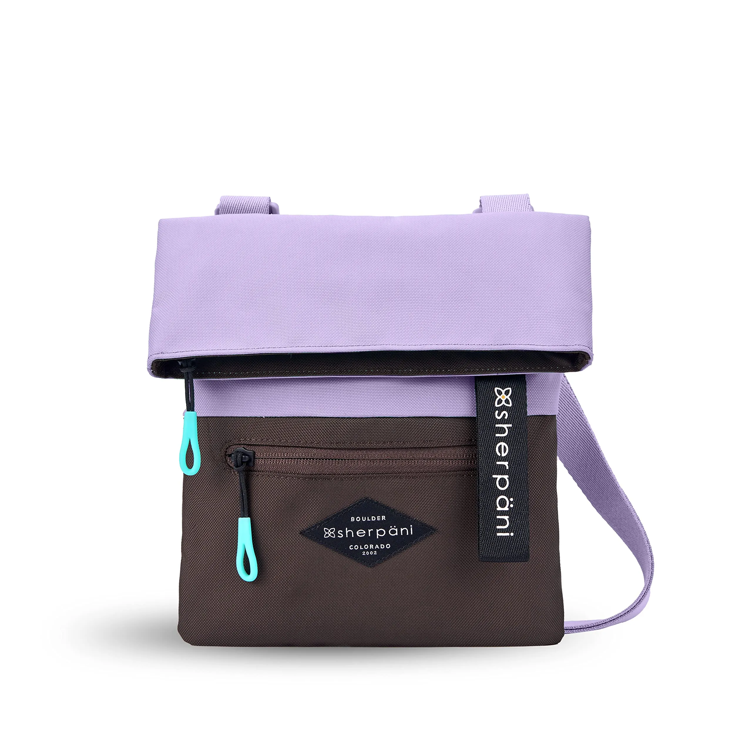 Sherpani Pica Mini Crossbody Bags Sherpani