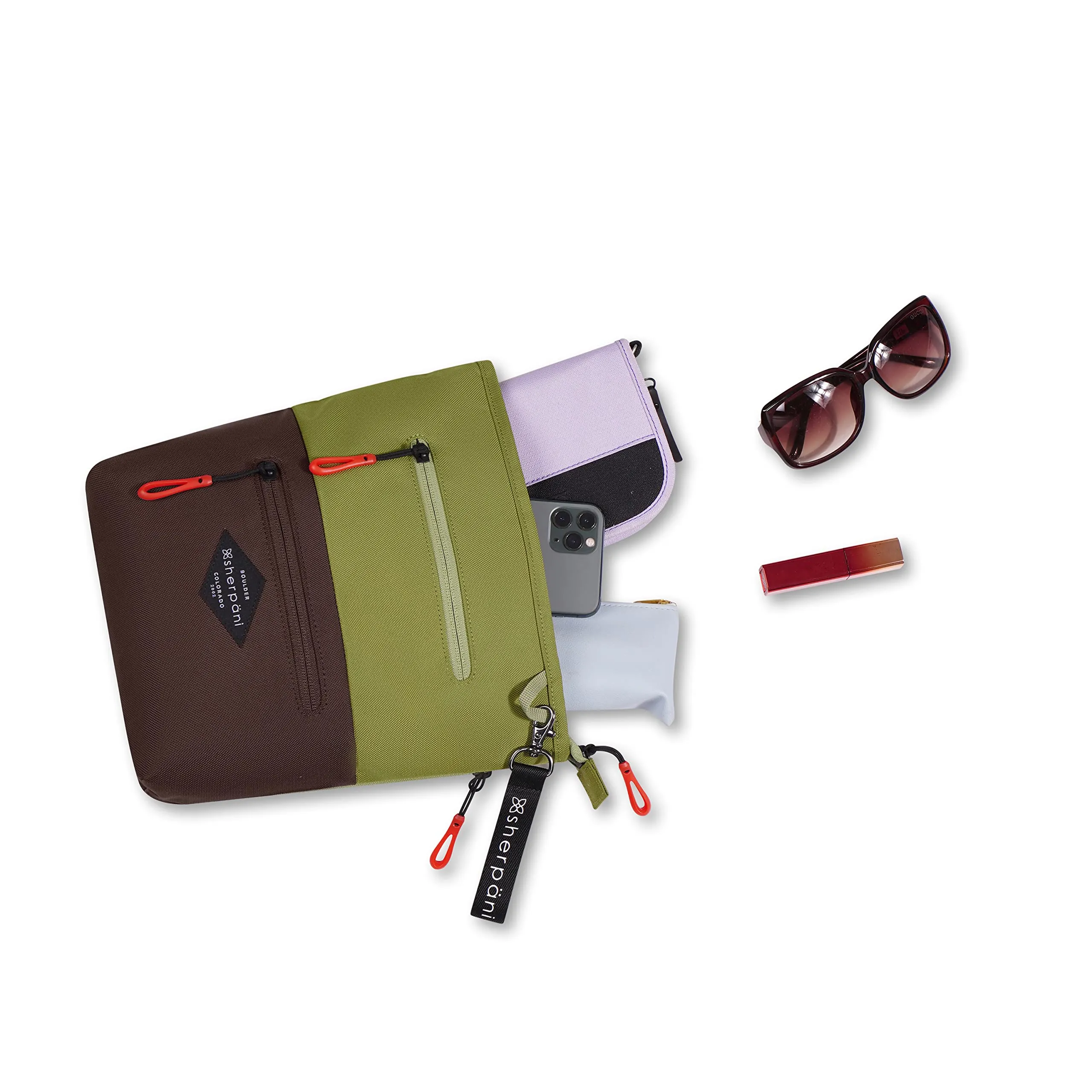Sherpani Sadie Crossbody Bags Sherpani