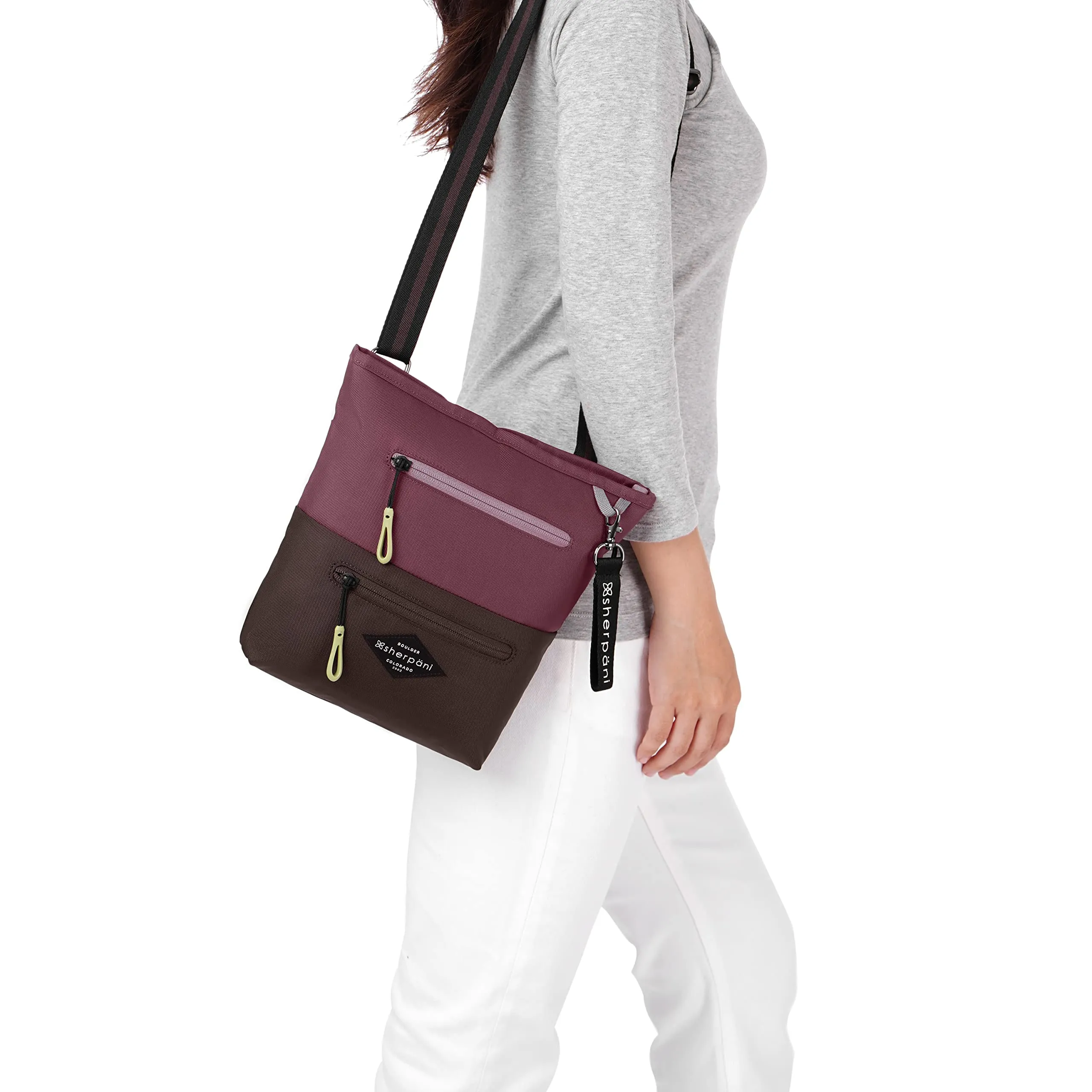 Sherpani Sadie Crossbody Bags Sherpani