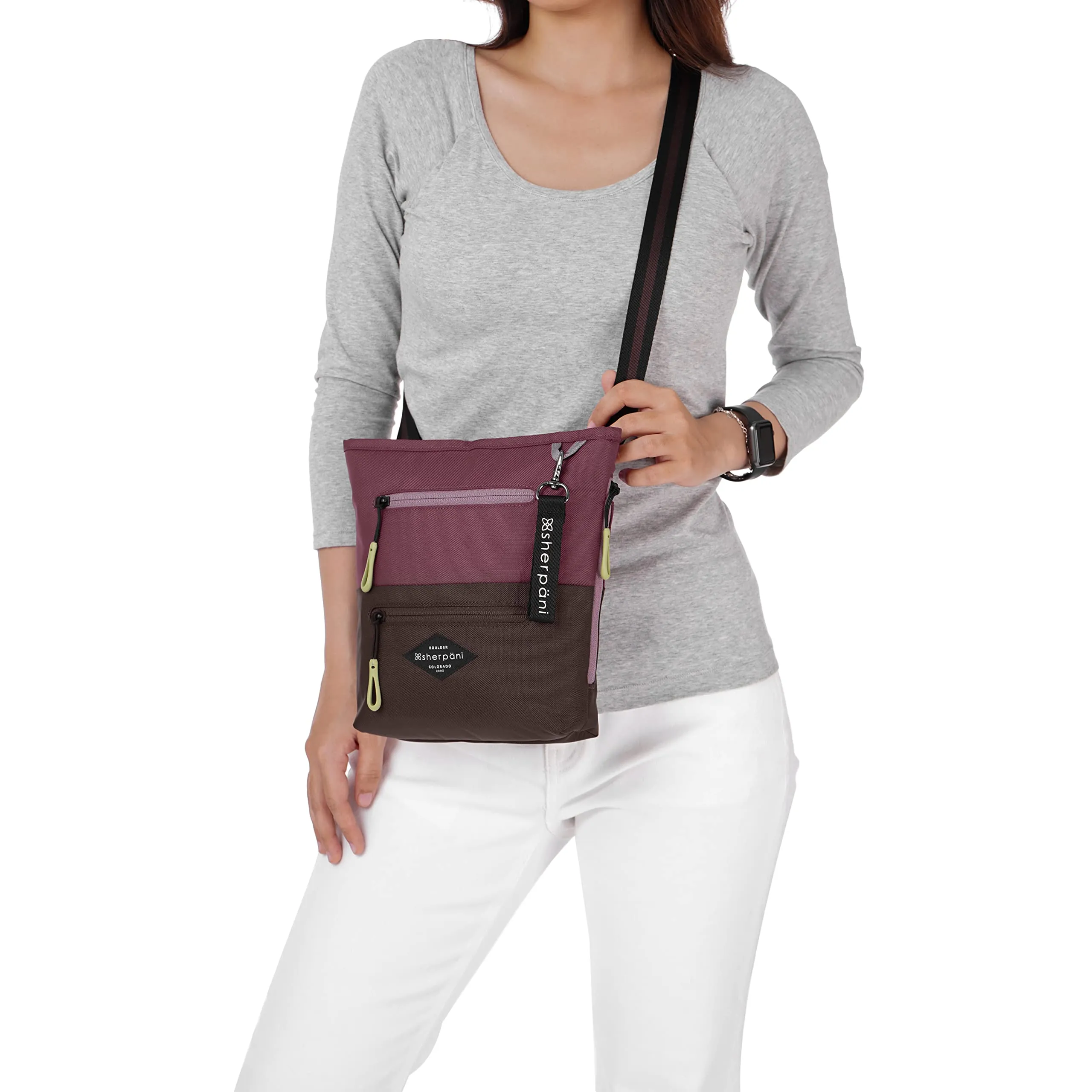 Sherpani Sadie Crossbody Bags Sherpani