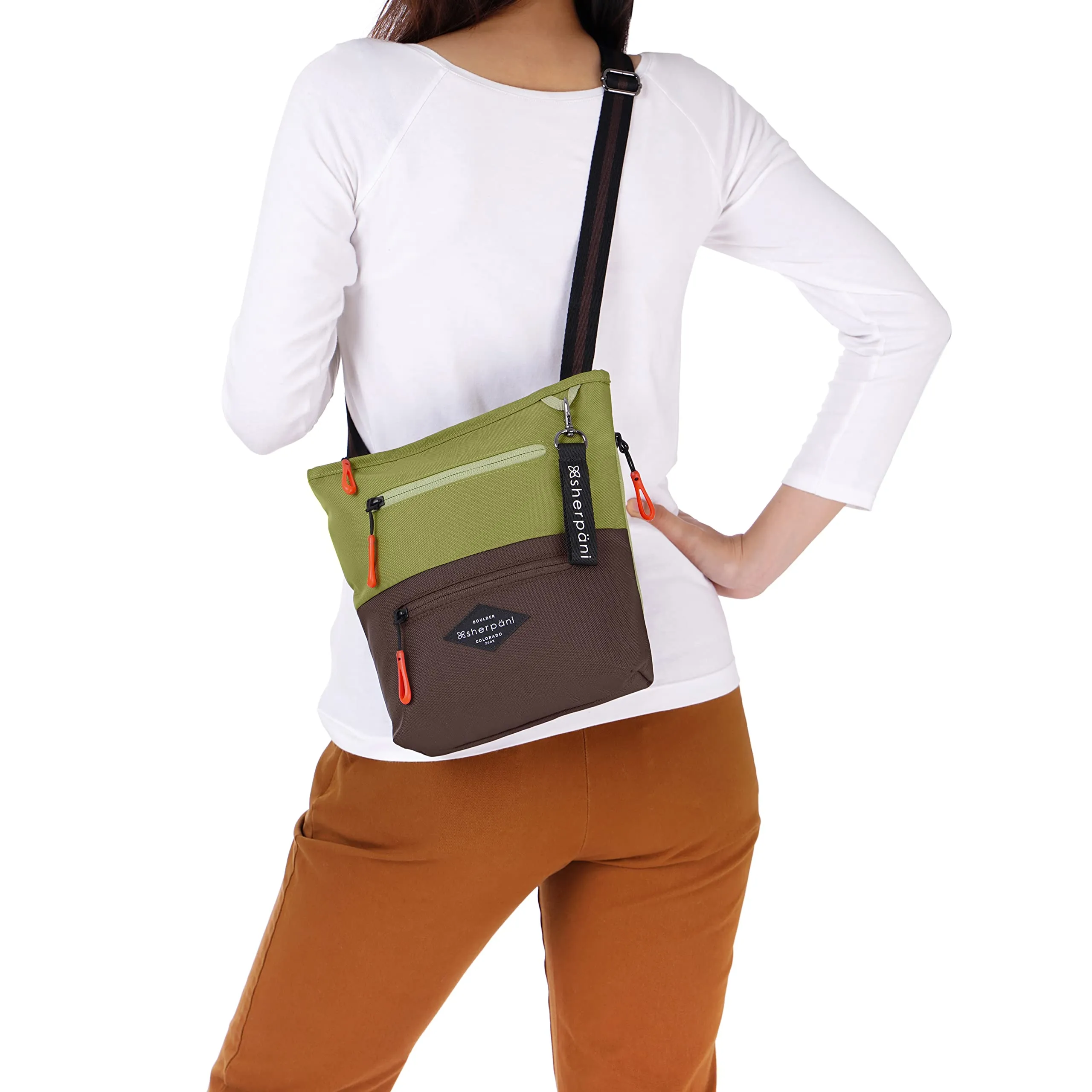 Sherpani Sadie Crossbody Bags Sherpani