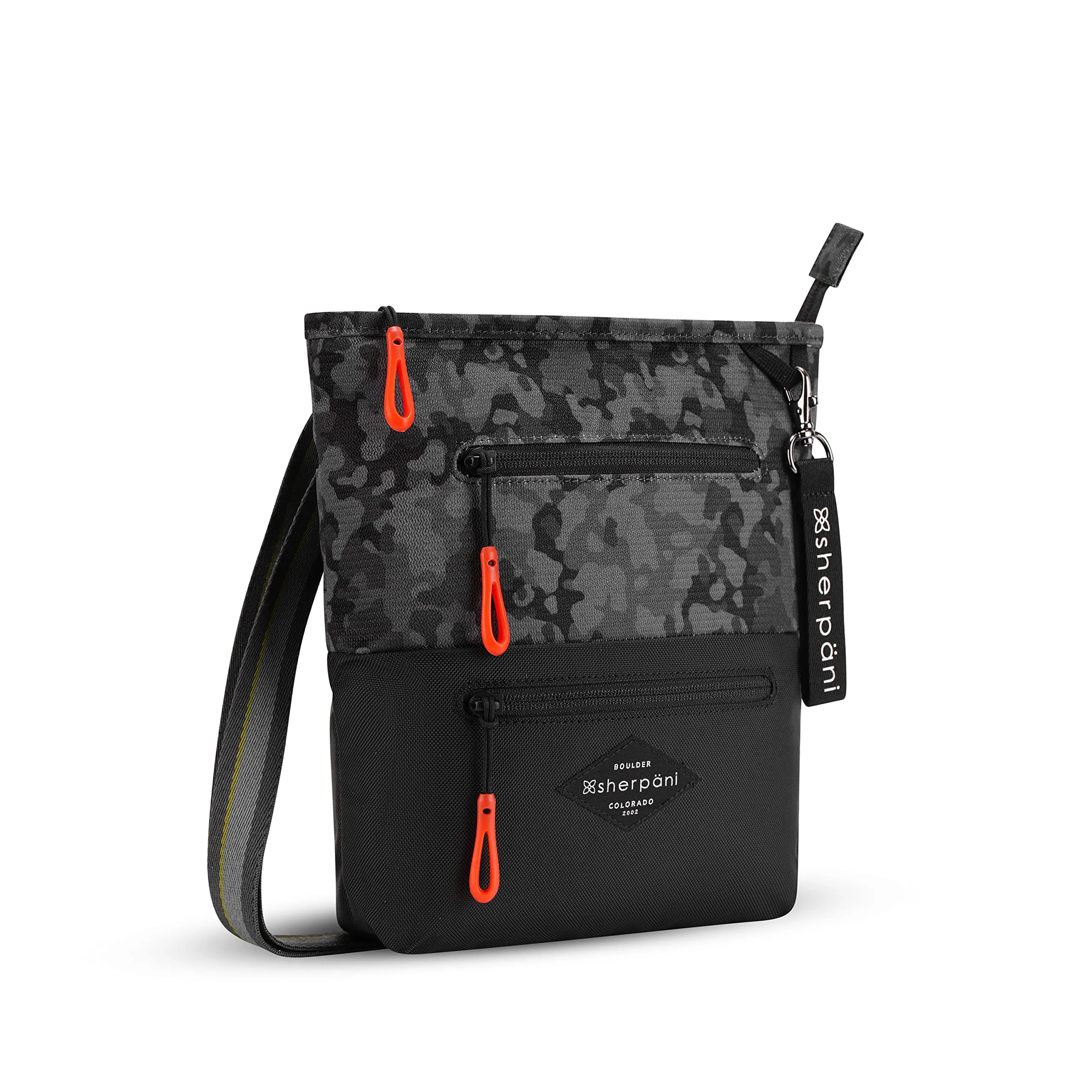 Sherpani Sadie Crossbody Bags Sherpani
