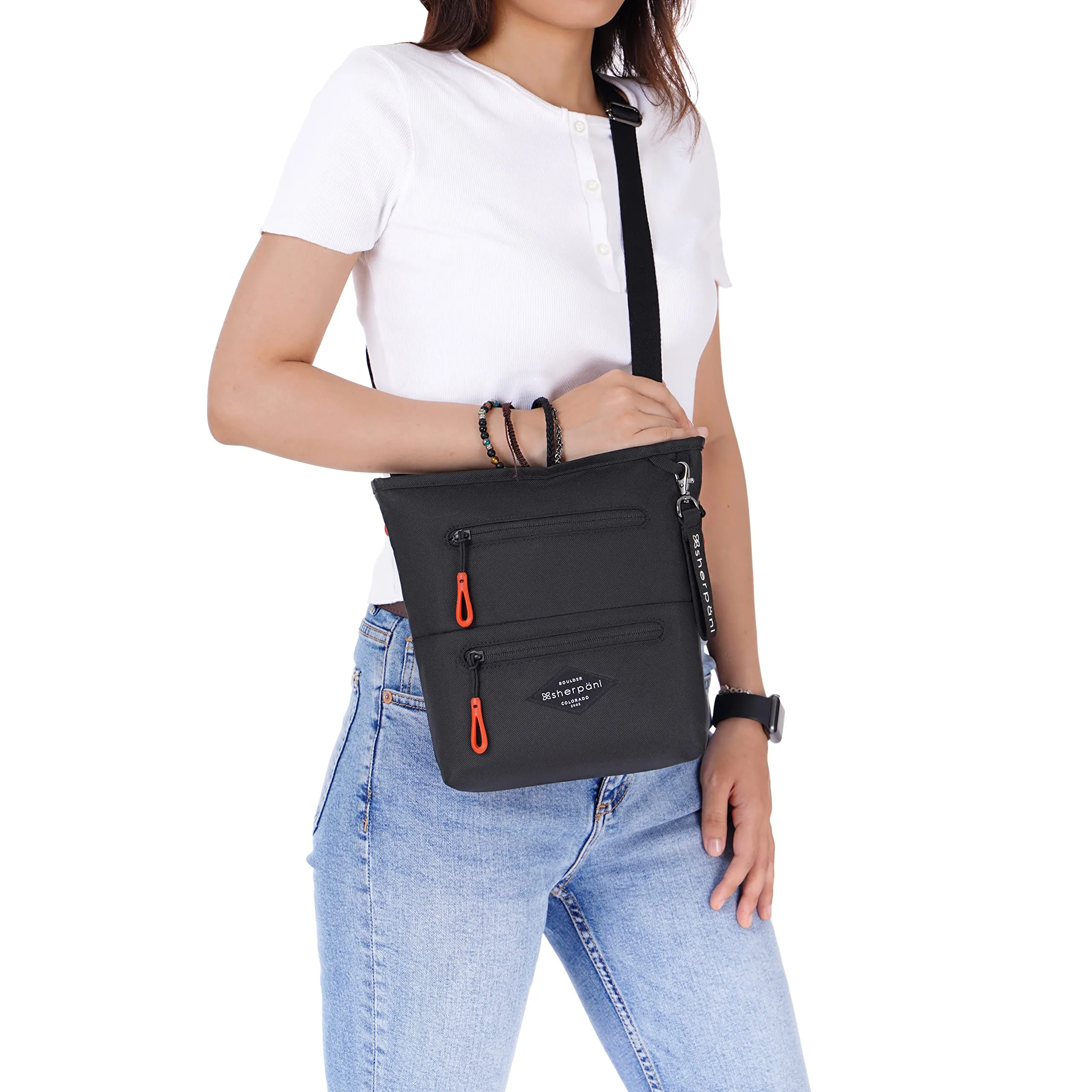 Sherpani Sadie Crossbody Bags Sherpani