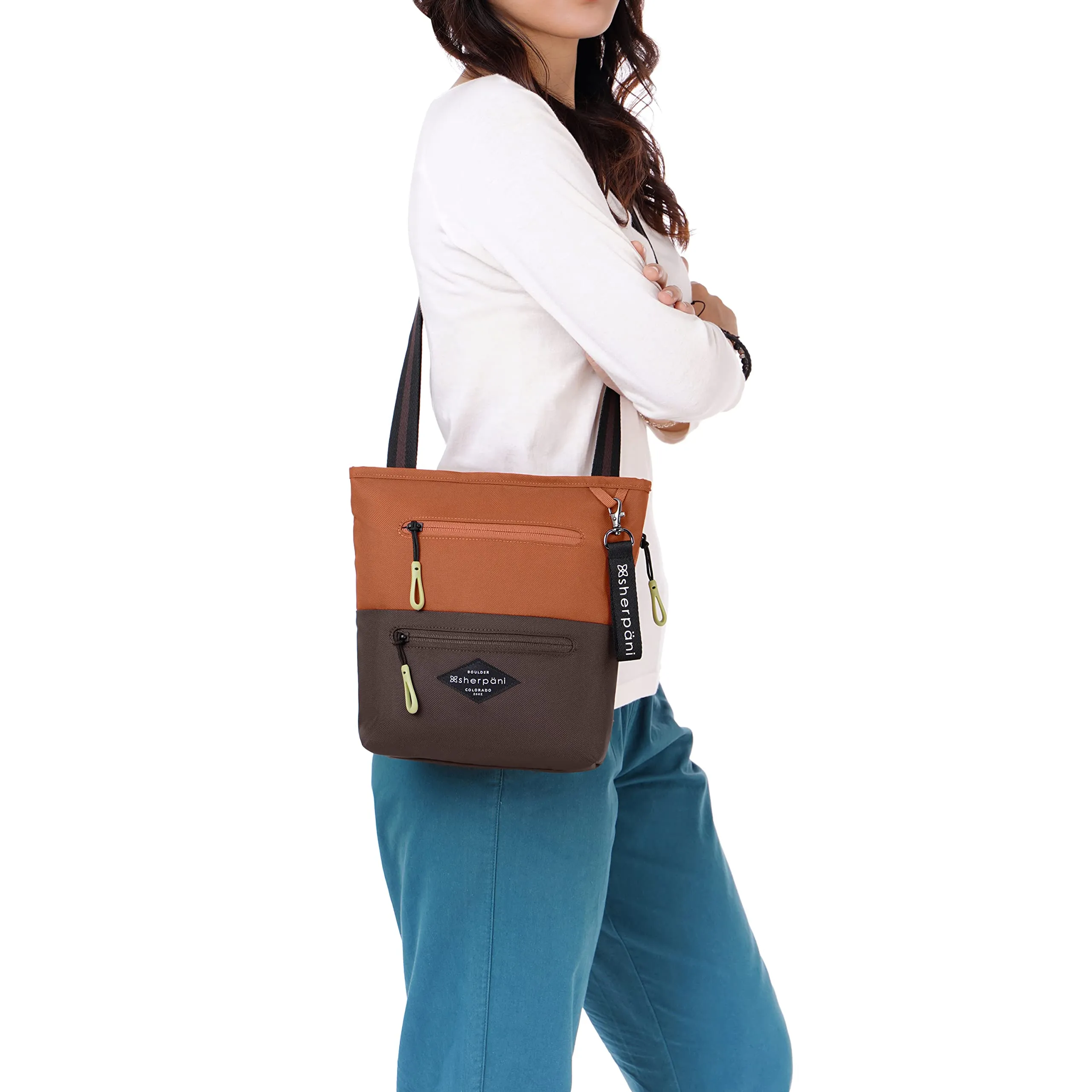Sherpani Sadie Crossbody Bags Sherpani