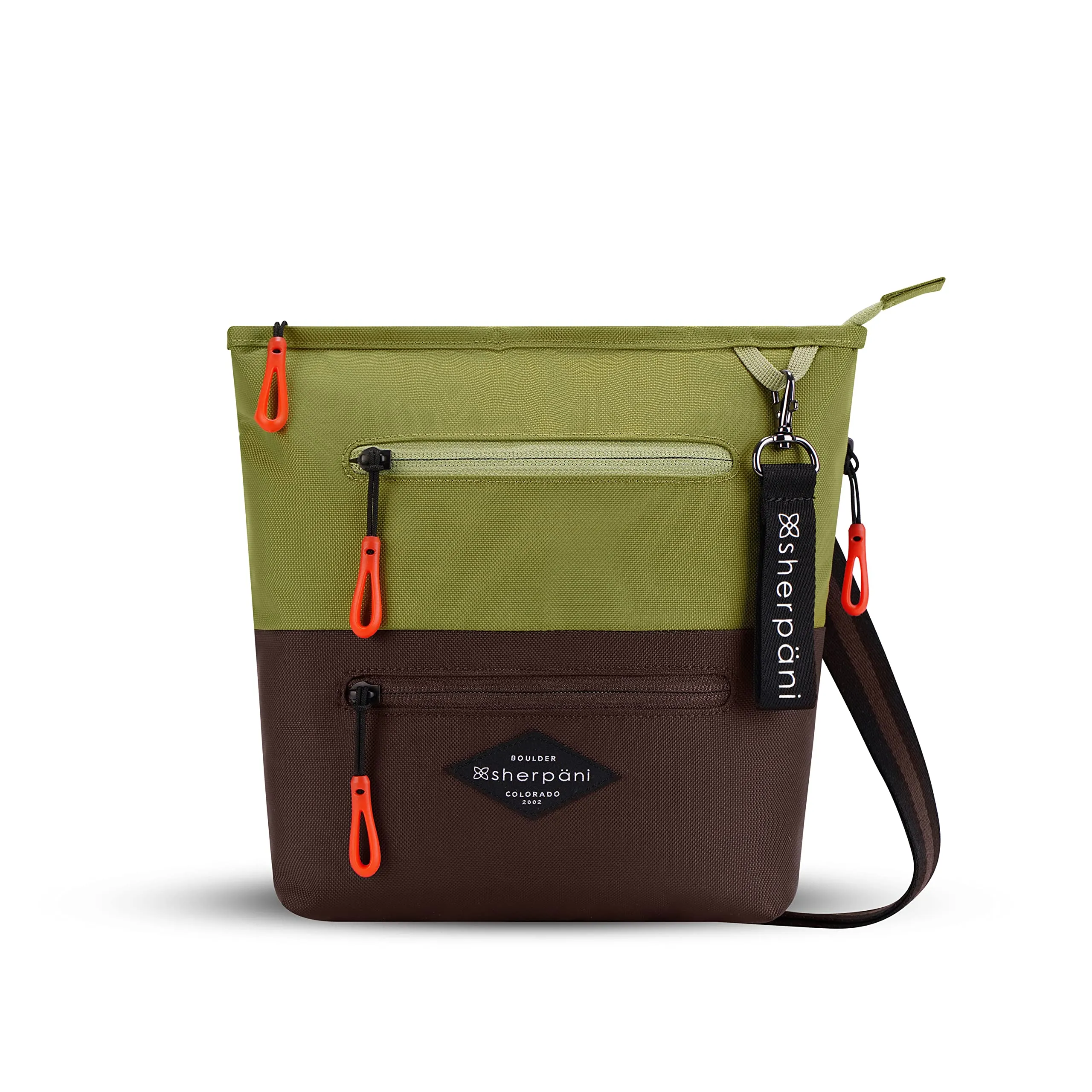 Sherpani Sadie Crossbody Bags Sherpani