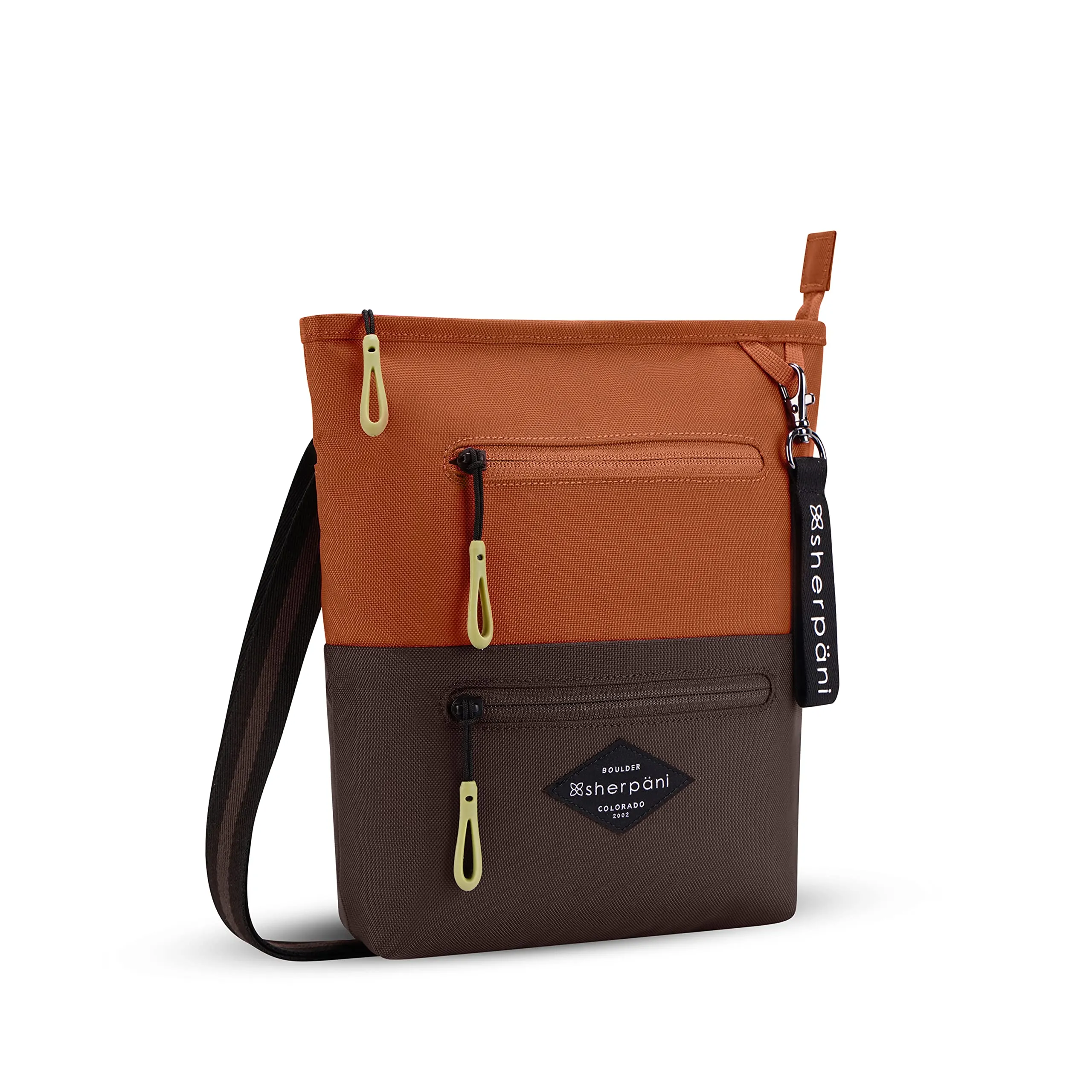 Sherpani Sadie Crossbody Bags Sherpani
