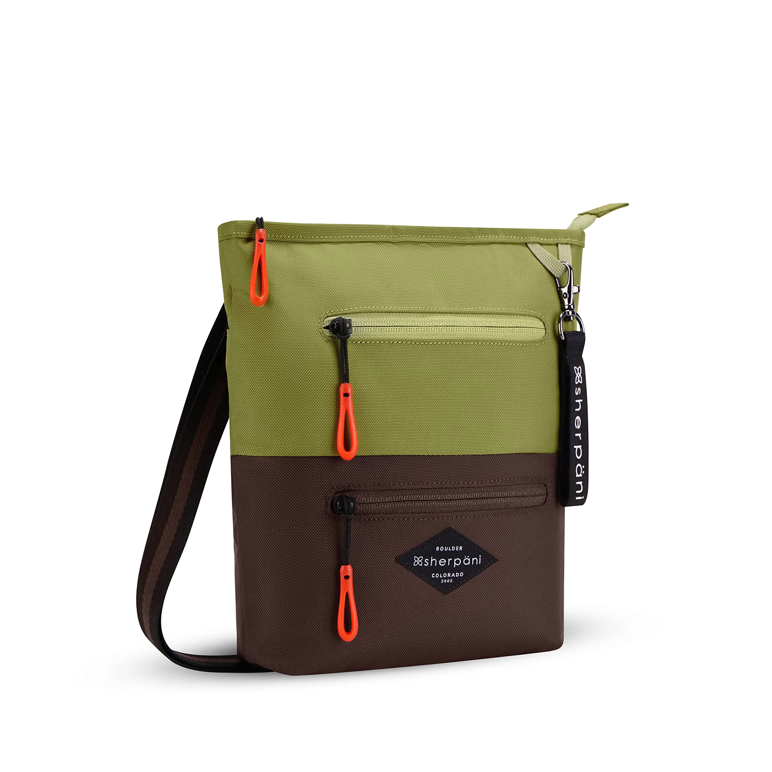 Sherpani Sadie Crossbody Bags Sherpani