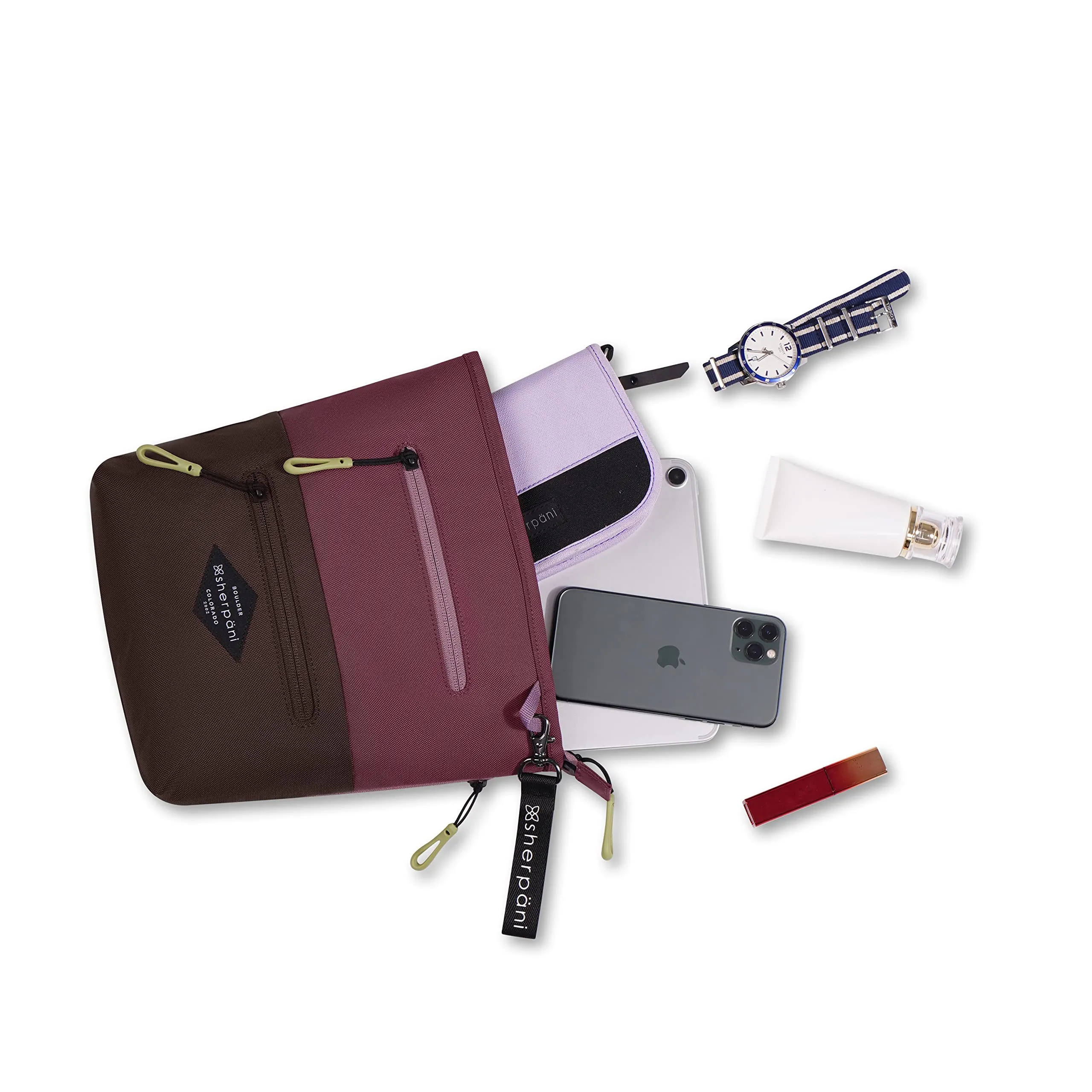 Sherpani Sadie Crossbody Bags Sherpani