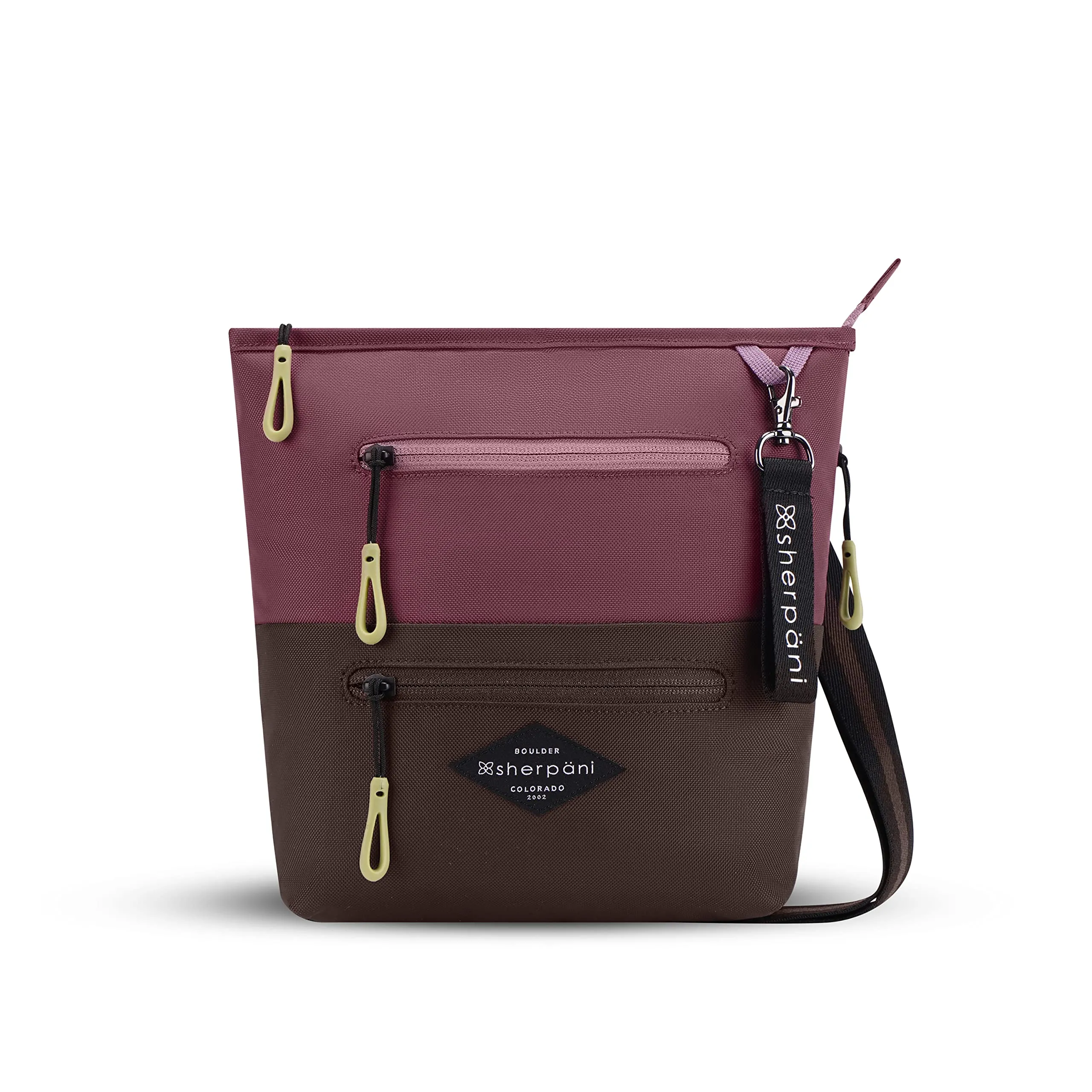Sherpani Sadie Crossbody Bags Sherpani