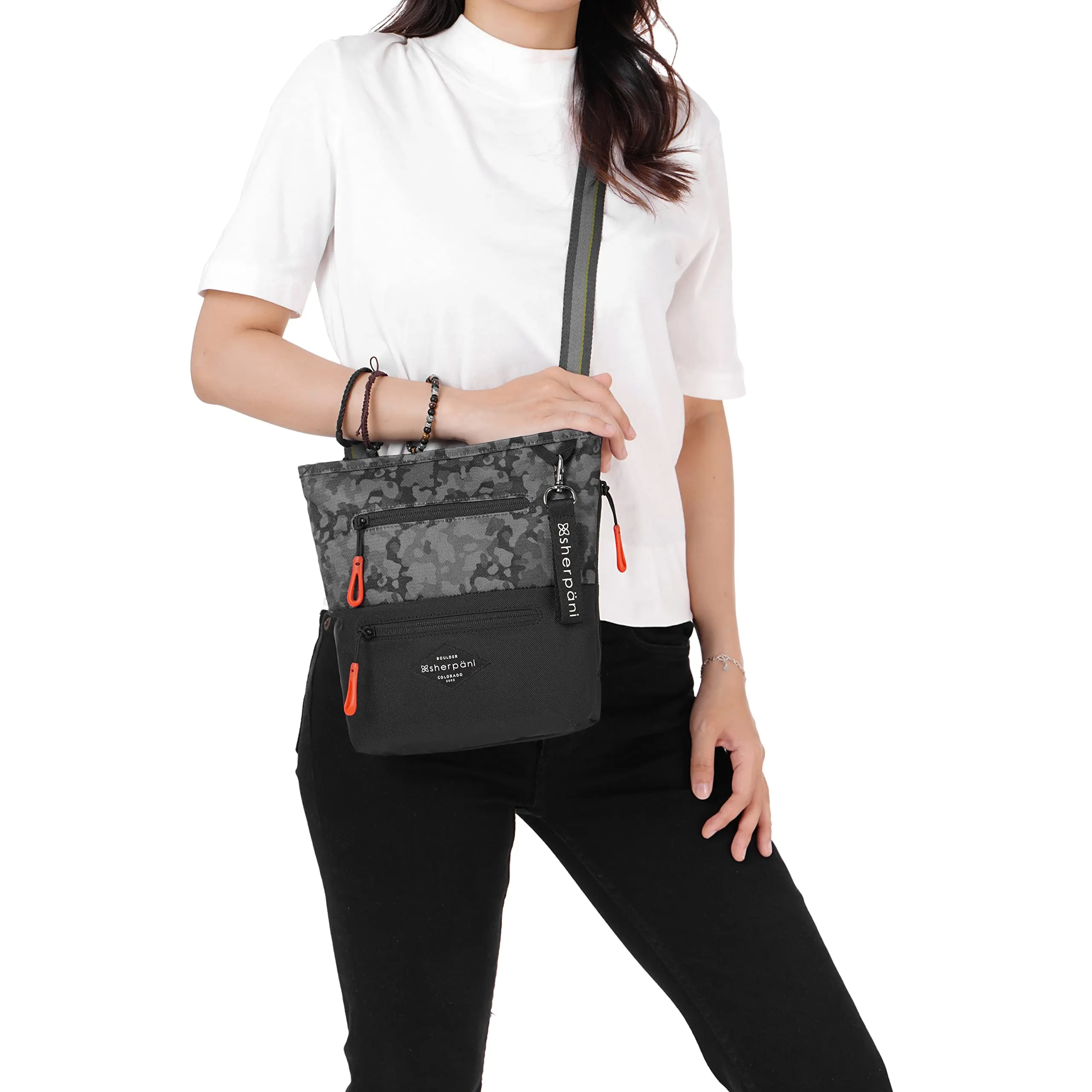 Sherpani Sadie Crossbody Bags Sherpani