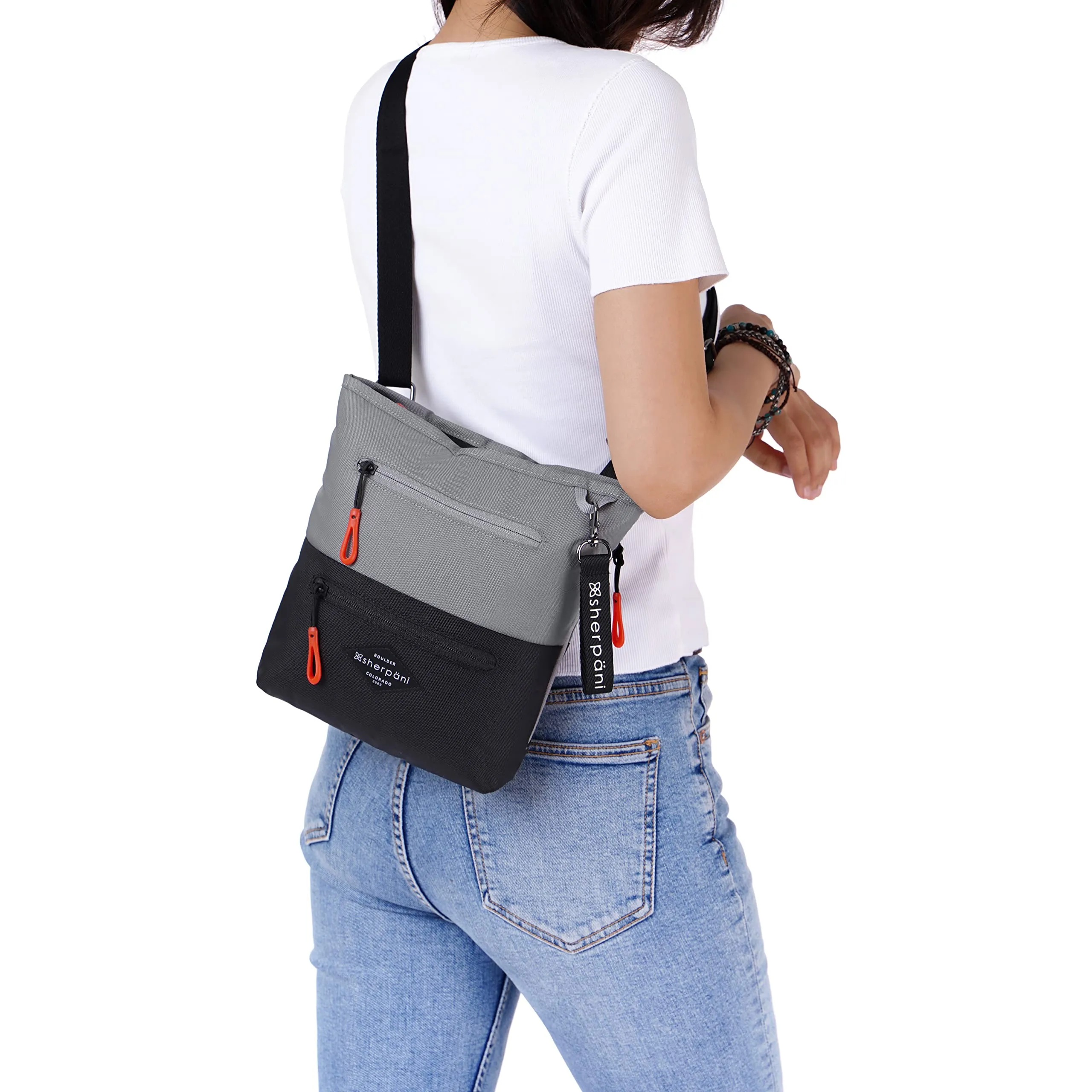 Sherpani Sadie Crossbody Bags Sherpani