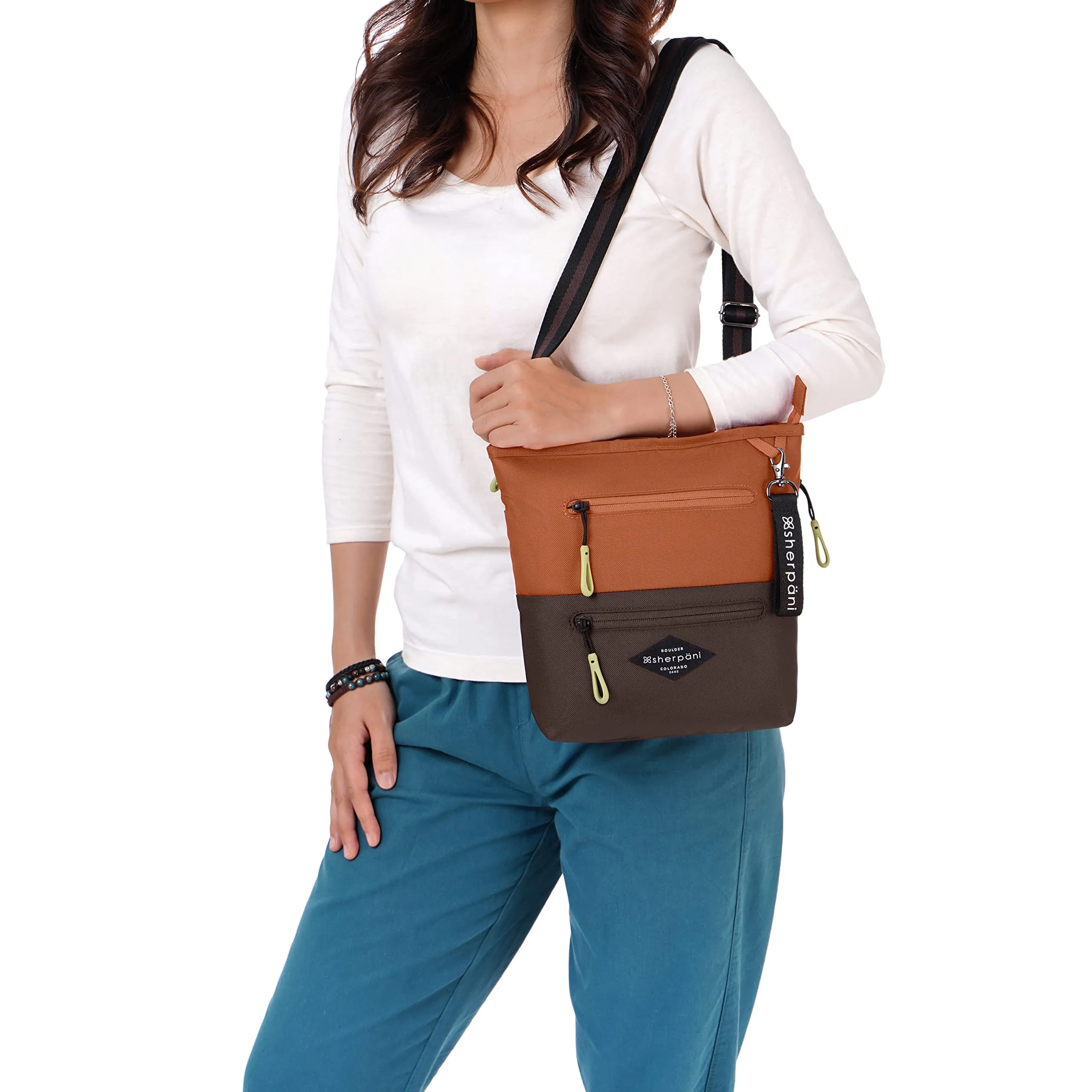 Sherpani Sadie Crossbody Bags Sherpani
