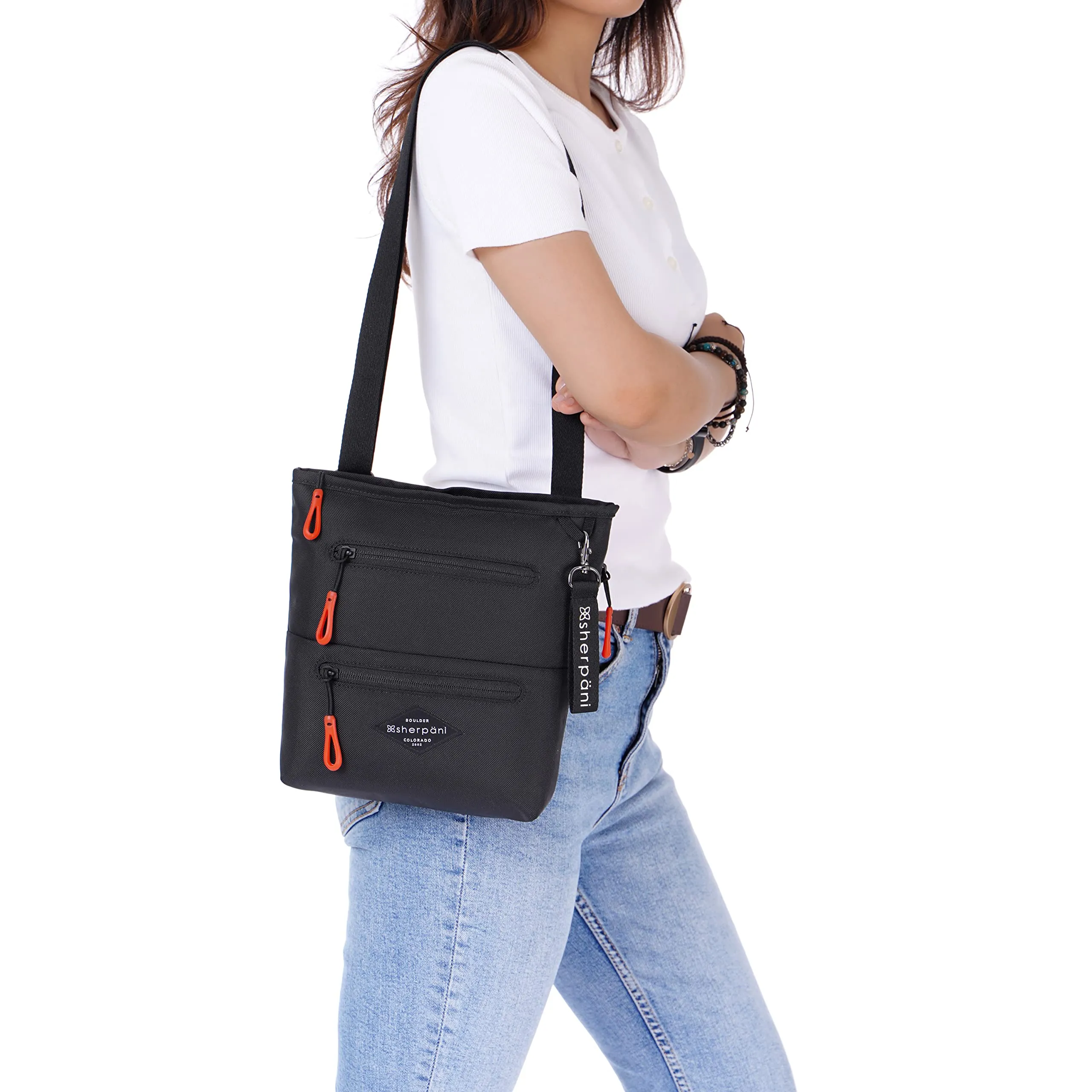 Sherpani Sadie Crossbody Bags Sherpani