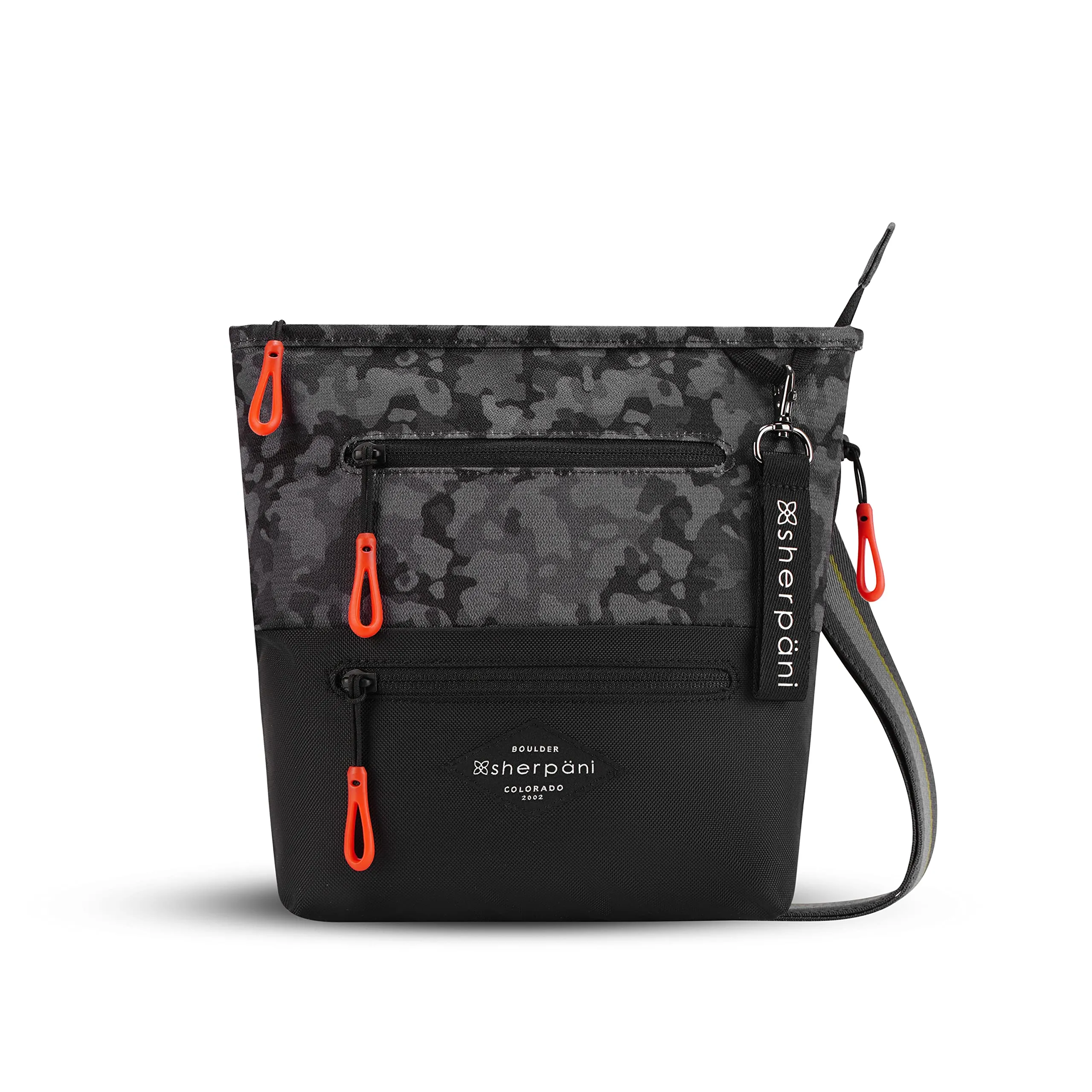 Sherpani Sadie Crossbody Bags Sherpani