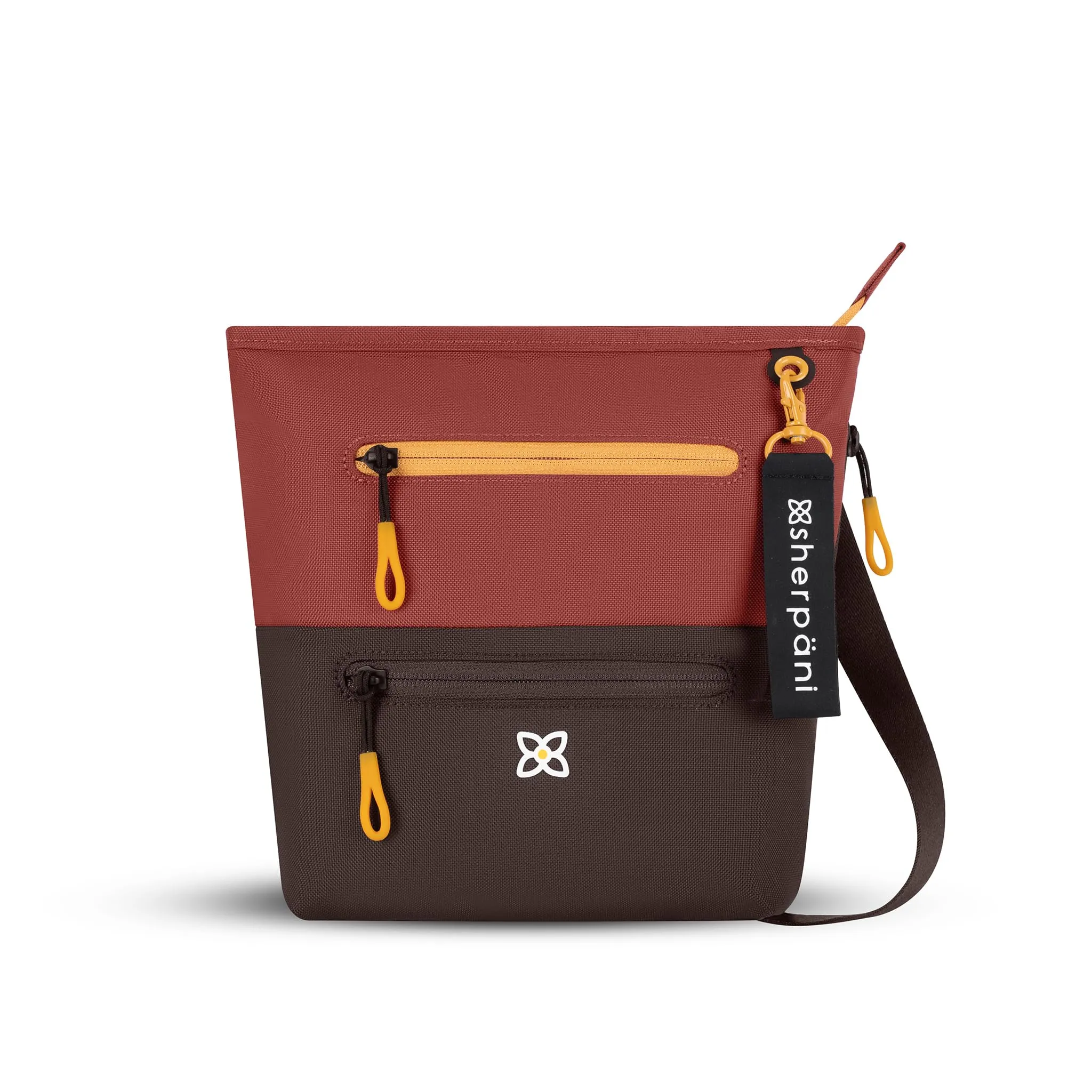 Sherpani Sadie Nylon Crossbody Bag Bags Sherpani