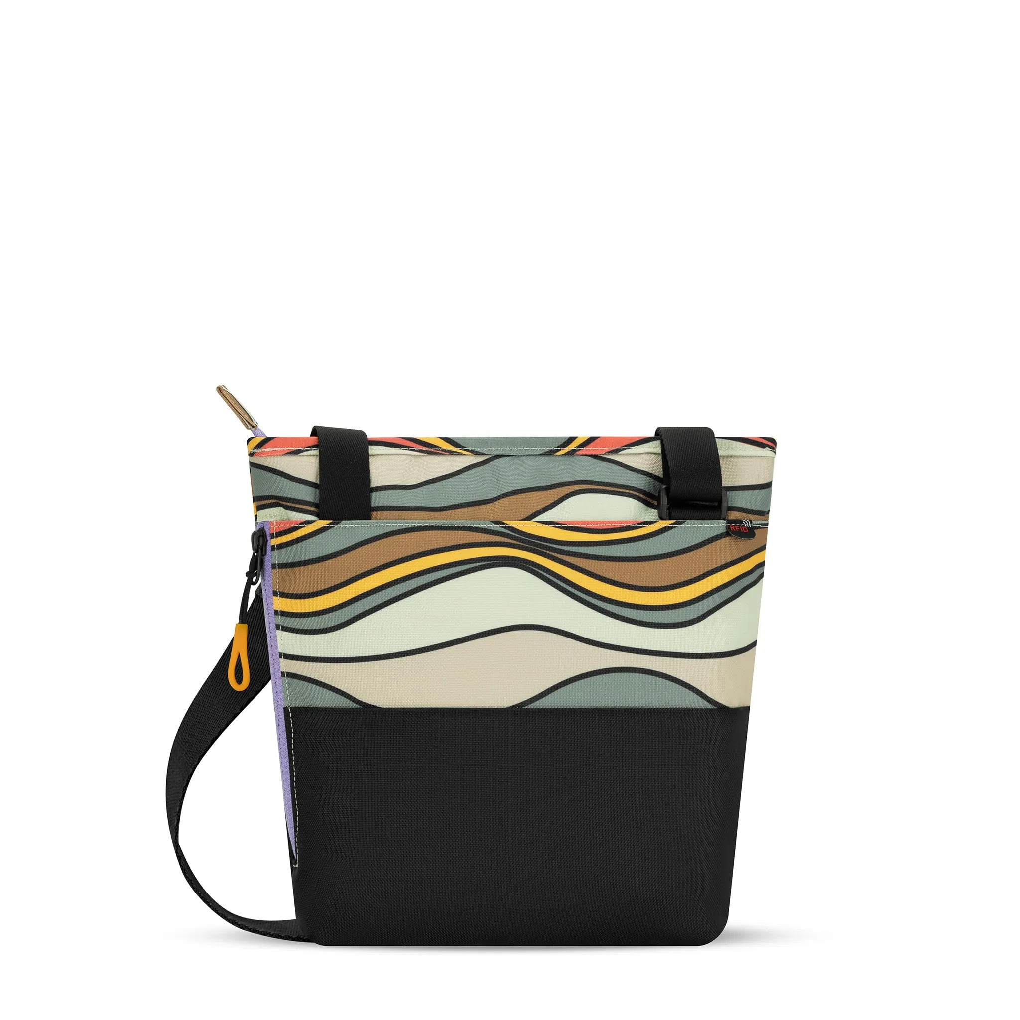 Sherpani Sadie Nylon Crossbody Bag Bags Sherpani