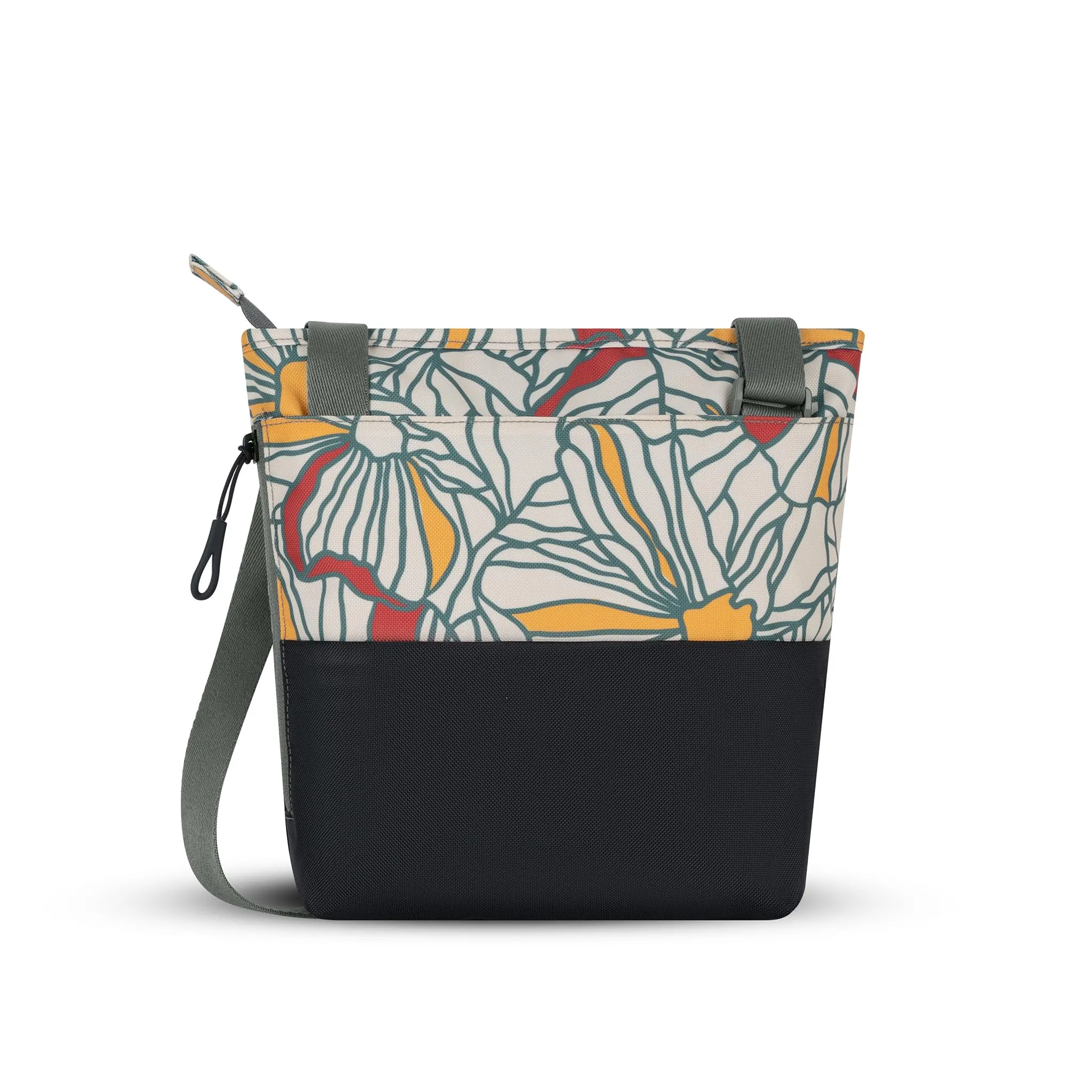 Sherpani Sadie Nylon Crossbody Bag Bags Sherpani