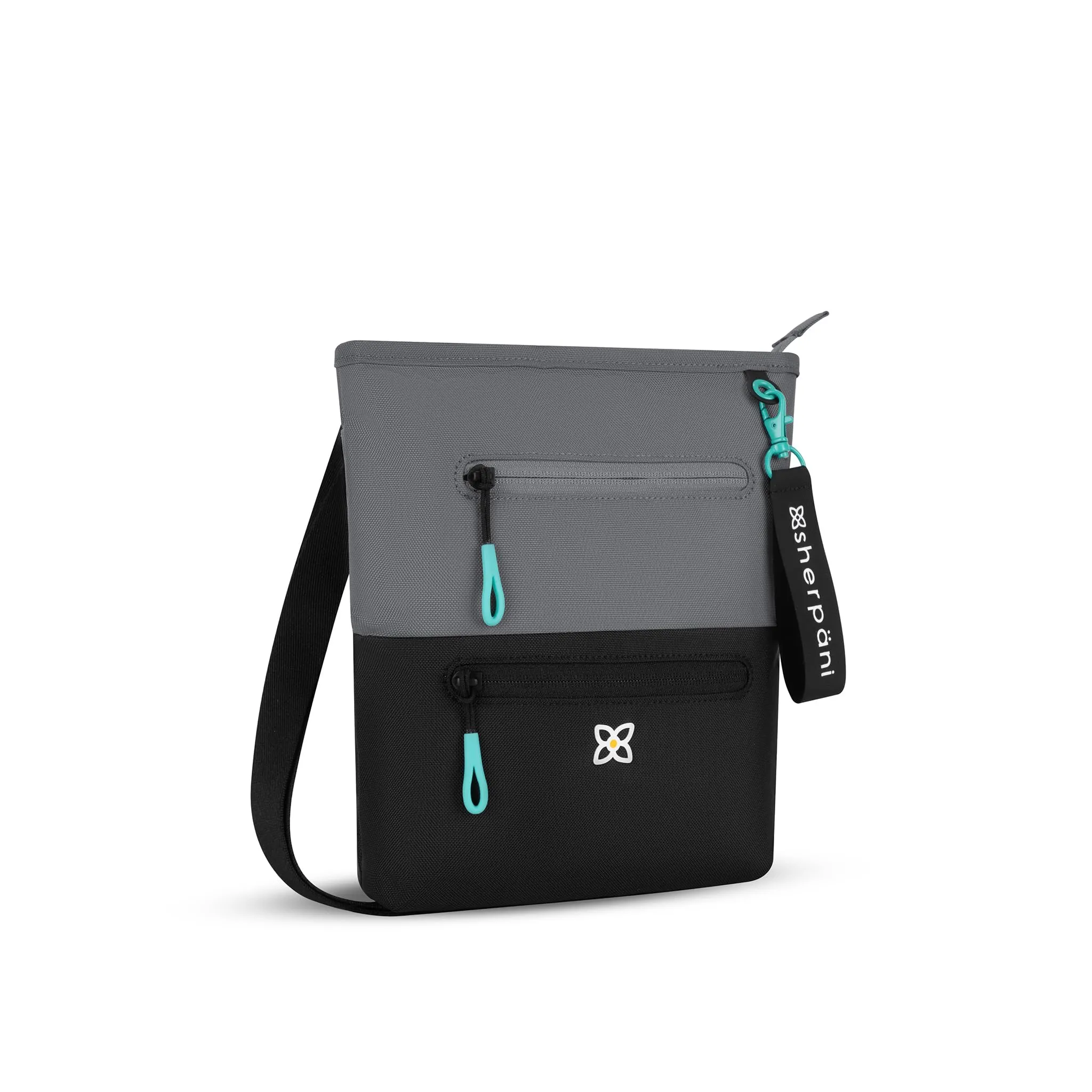 Sherpani Sadie Nylon Crossbody Bag Bags Sherpani