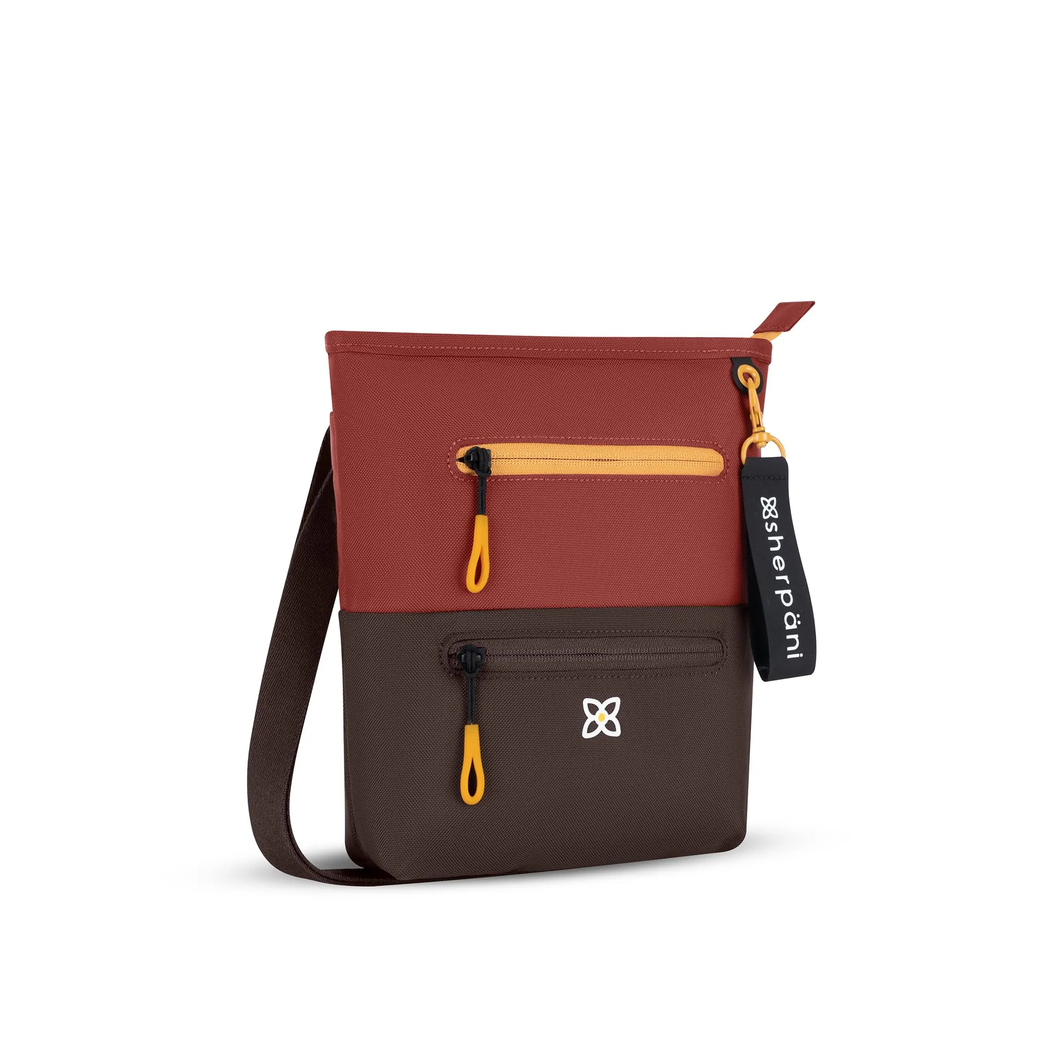 Sherpani Sadie Nylon Crossbody Bag Bags Sherpani