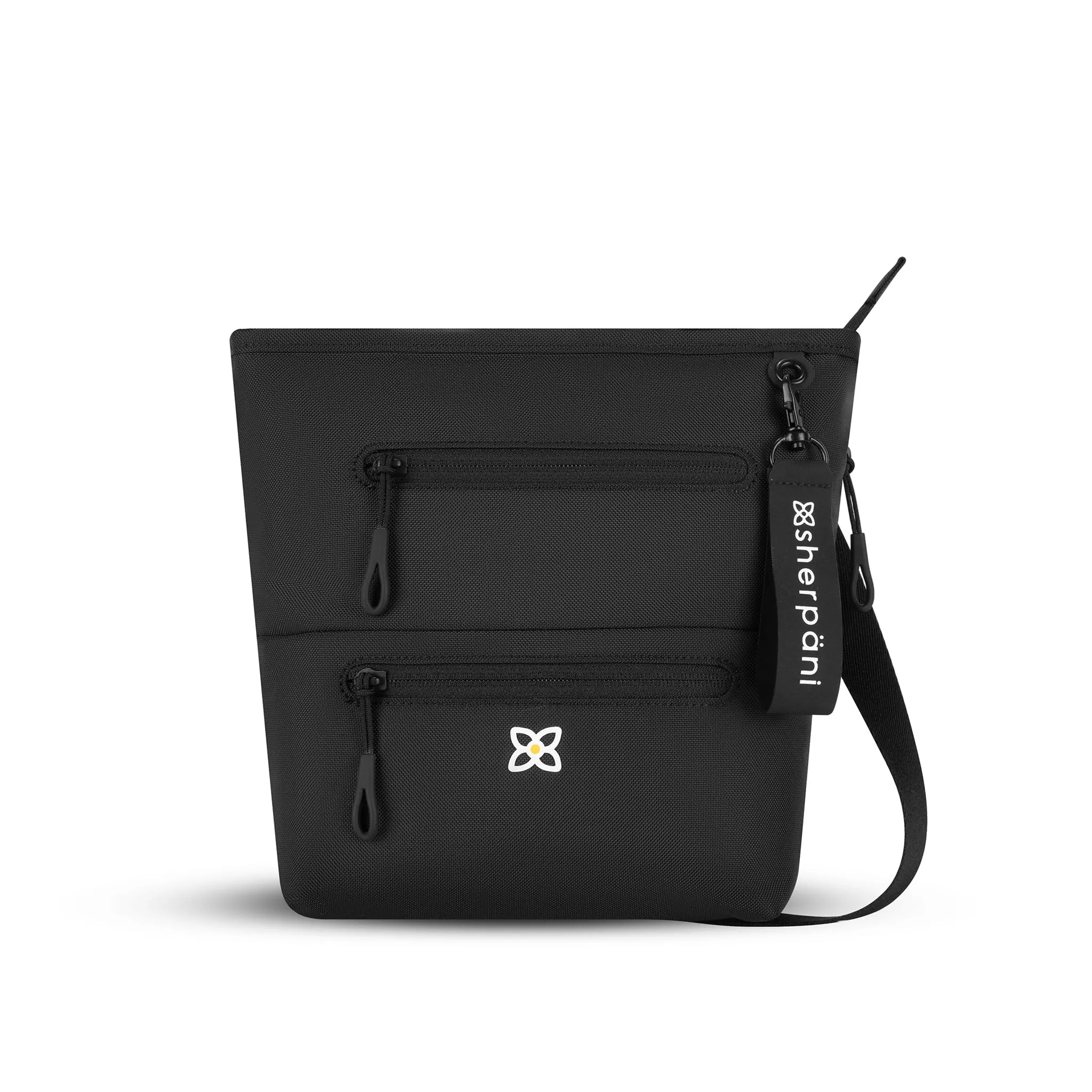 Sherpani Sadie Nylon Crossbody Bag Bags Sherpani