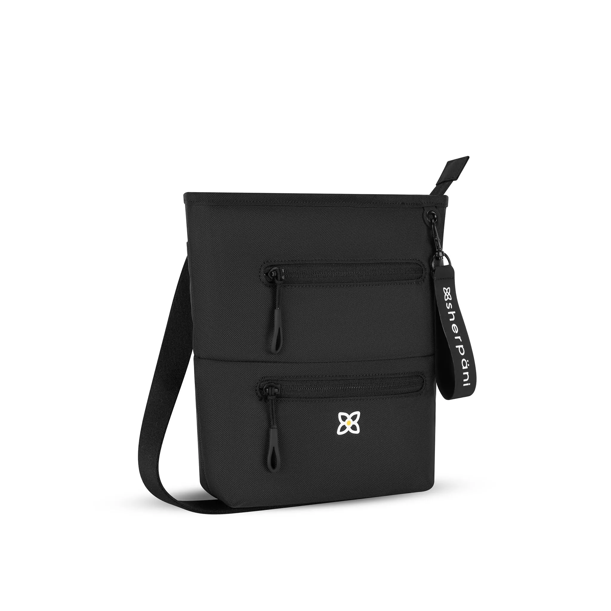 Sherpani Sadie Nylon Crossbody Bag Bags Sherpani