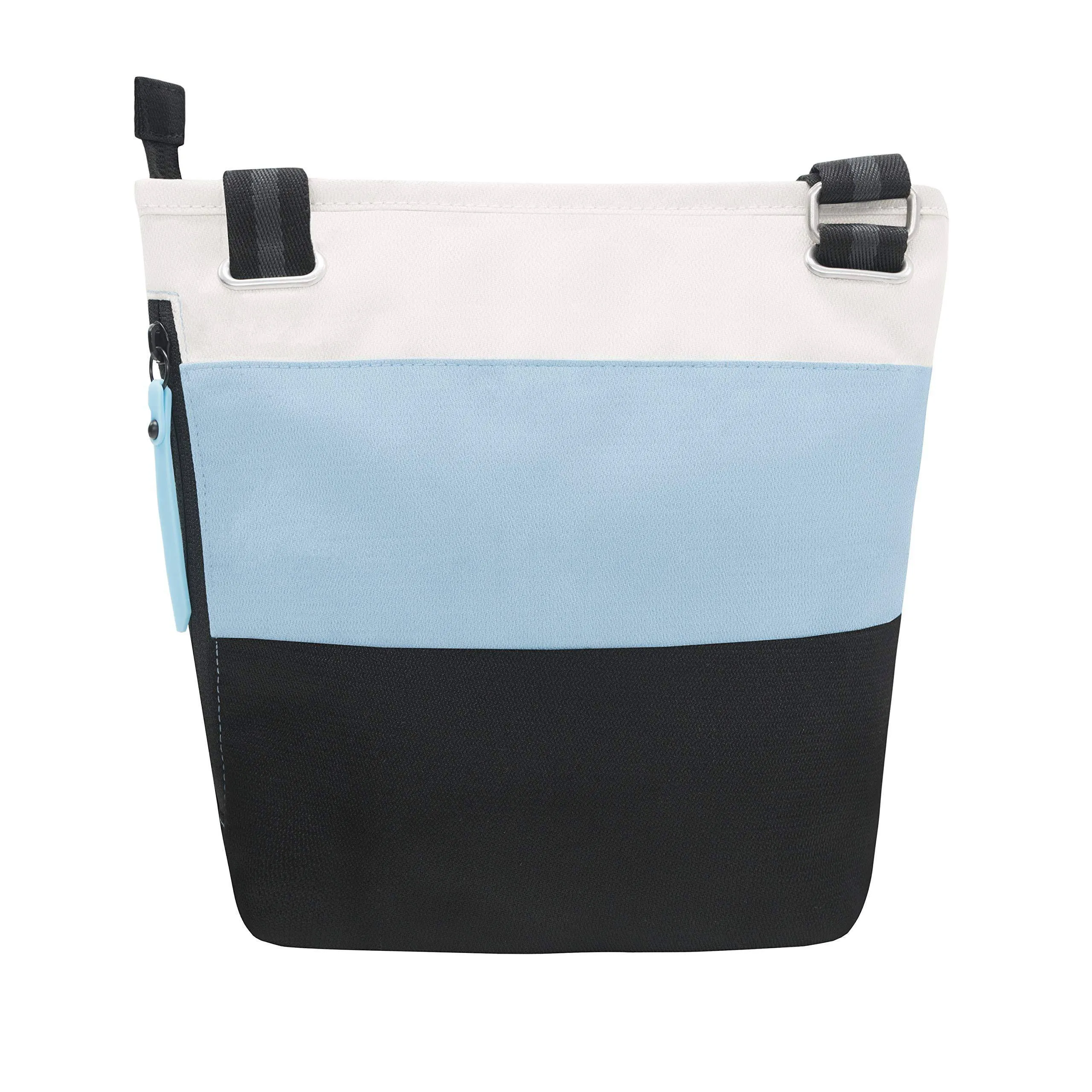 Sherpani Sadie Recycled Nylon Crossbody Bag, Essential Messenger Bag, Medium Shoulder Bag for Women, RFID Protection Bags Sherpani