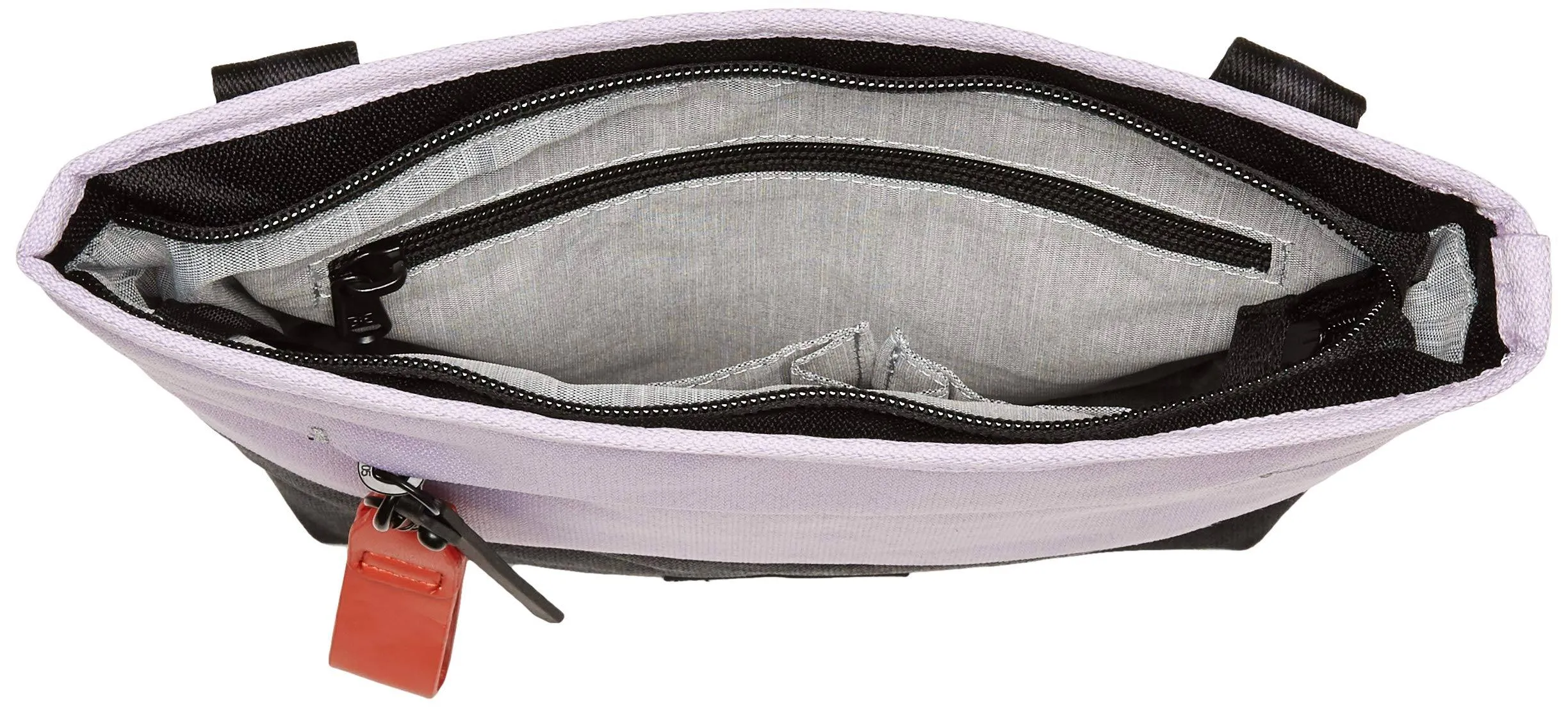 Sherpani Sadie Recycled Nylon Crossbody Bag, Essential Messenger Bag, Medium Shoulder Bag for Women, RFID Protection Bags Sherpani