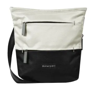 Sherpani Sadie Recycled Nylon Crossbody Bag, Essential Messenger Bag, Medium Shoulder Bag for Women, RFID Protection Bags Sherpani