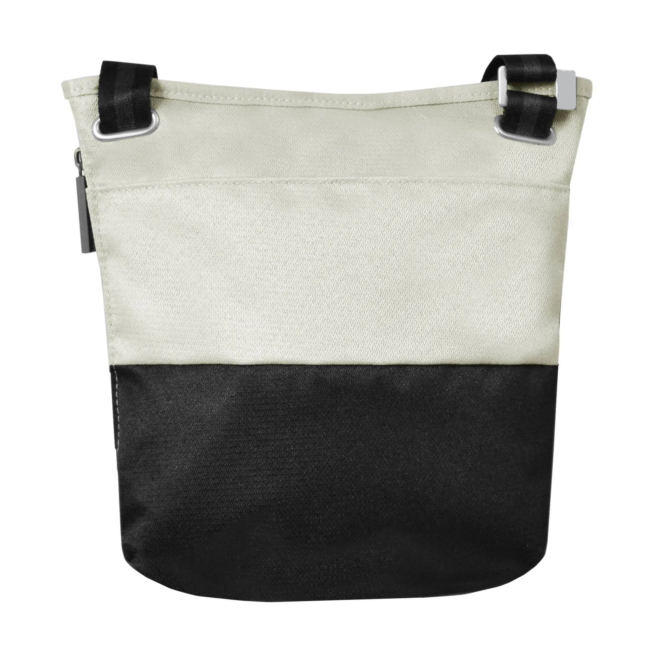 Sherpani Sadie Recycled Nylon Crossbody Bag, Essential Messenger Bag, Medium Shoulder Bag for Women, RFID Protection Bags Sherpani