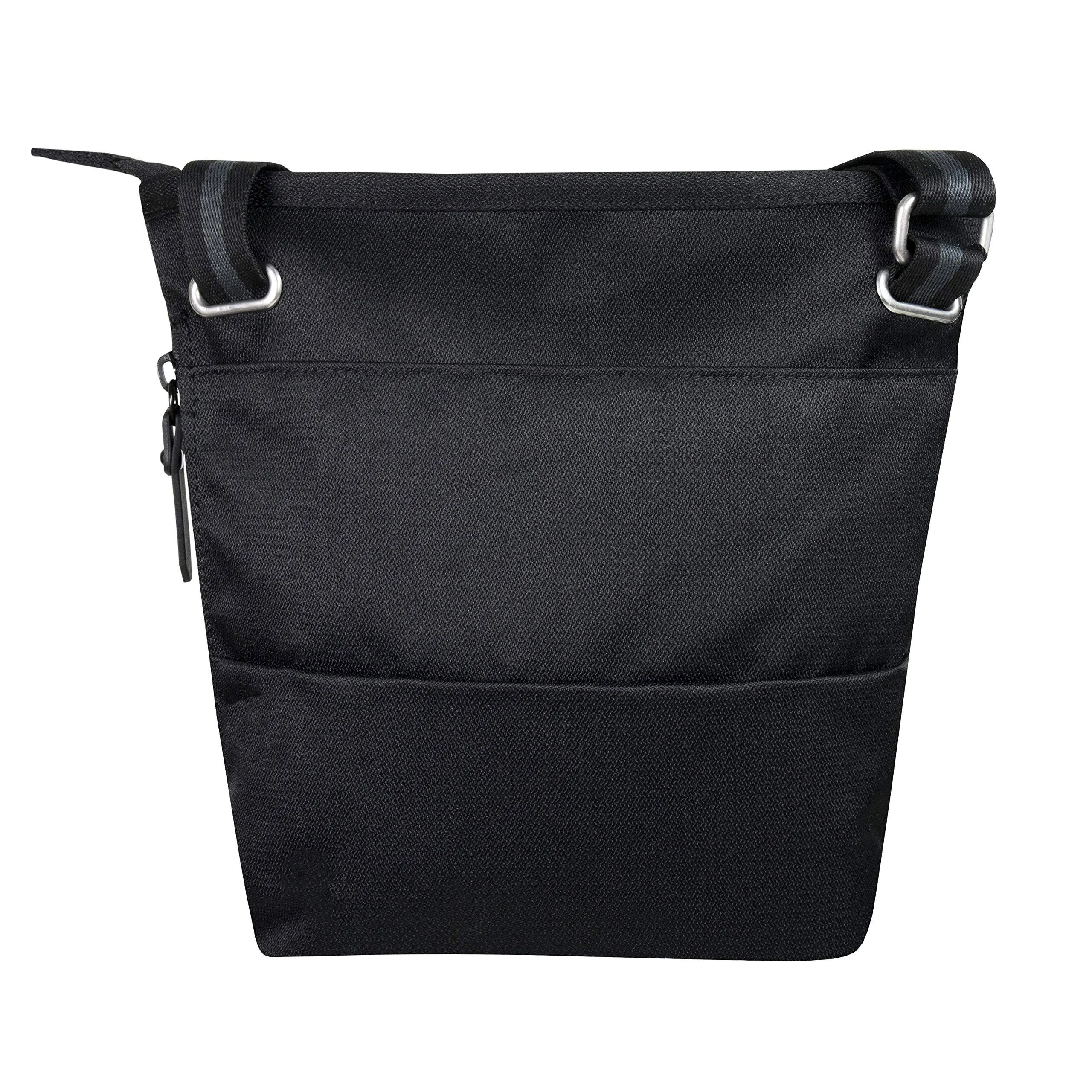Sherpani Sadie Recycled Nylon Crossbody Bag, Essential Messenger Bag, Medium Shoulder Bag for Women, RFID Protection Bags Sherpani