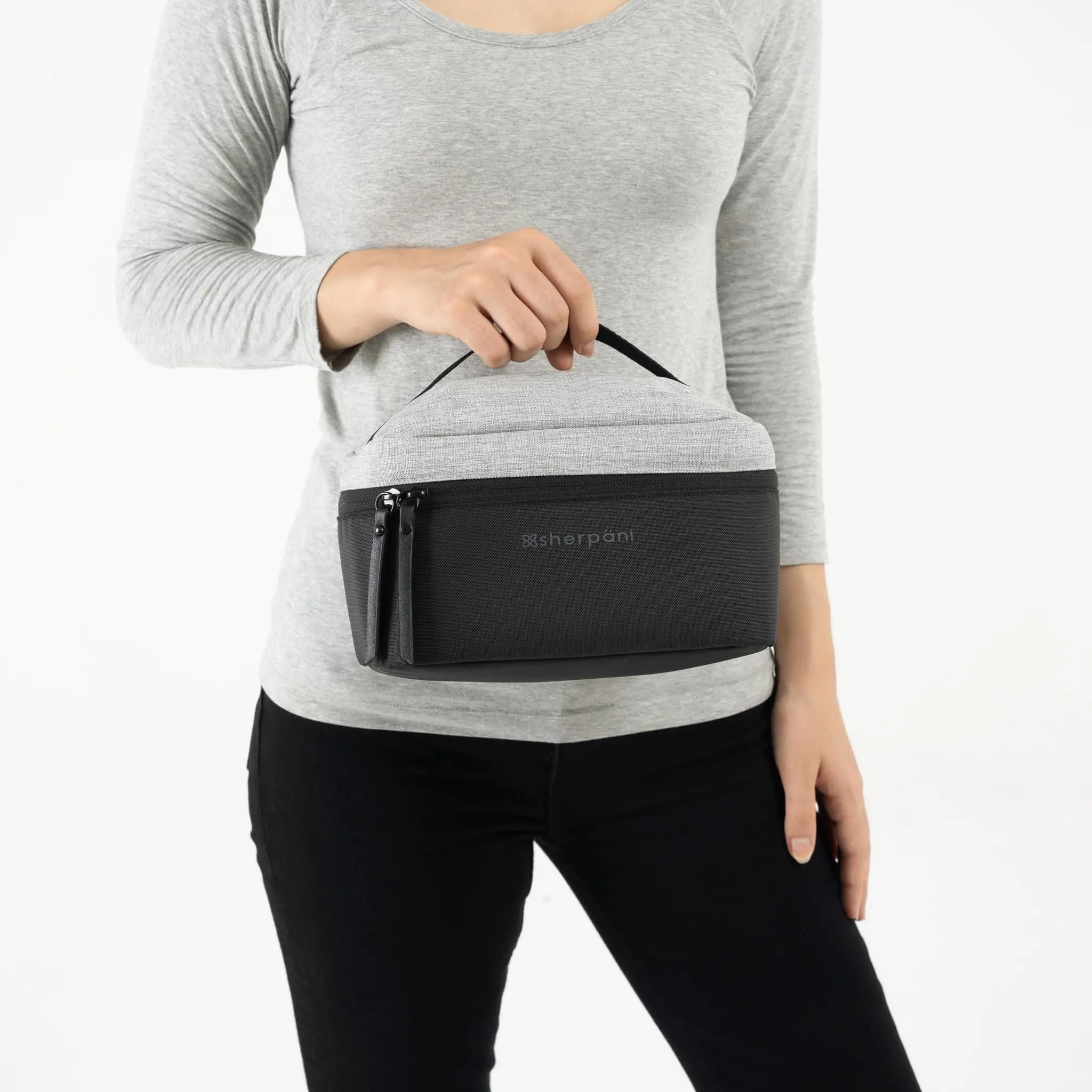 Sherpani Savannah Cosmetic Case Bags Sherpani
