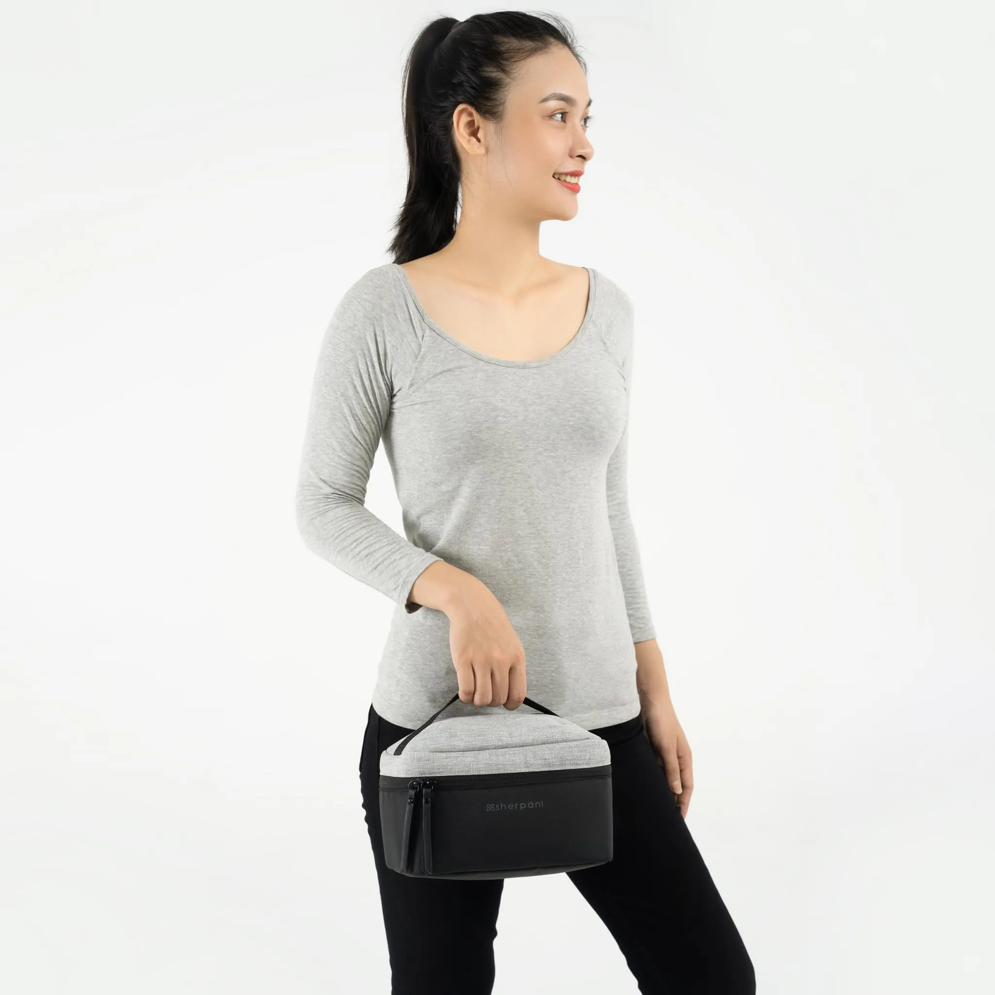 Sherpani Savannah Cosmetic Case Bags Sherpani