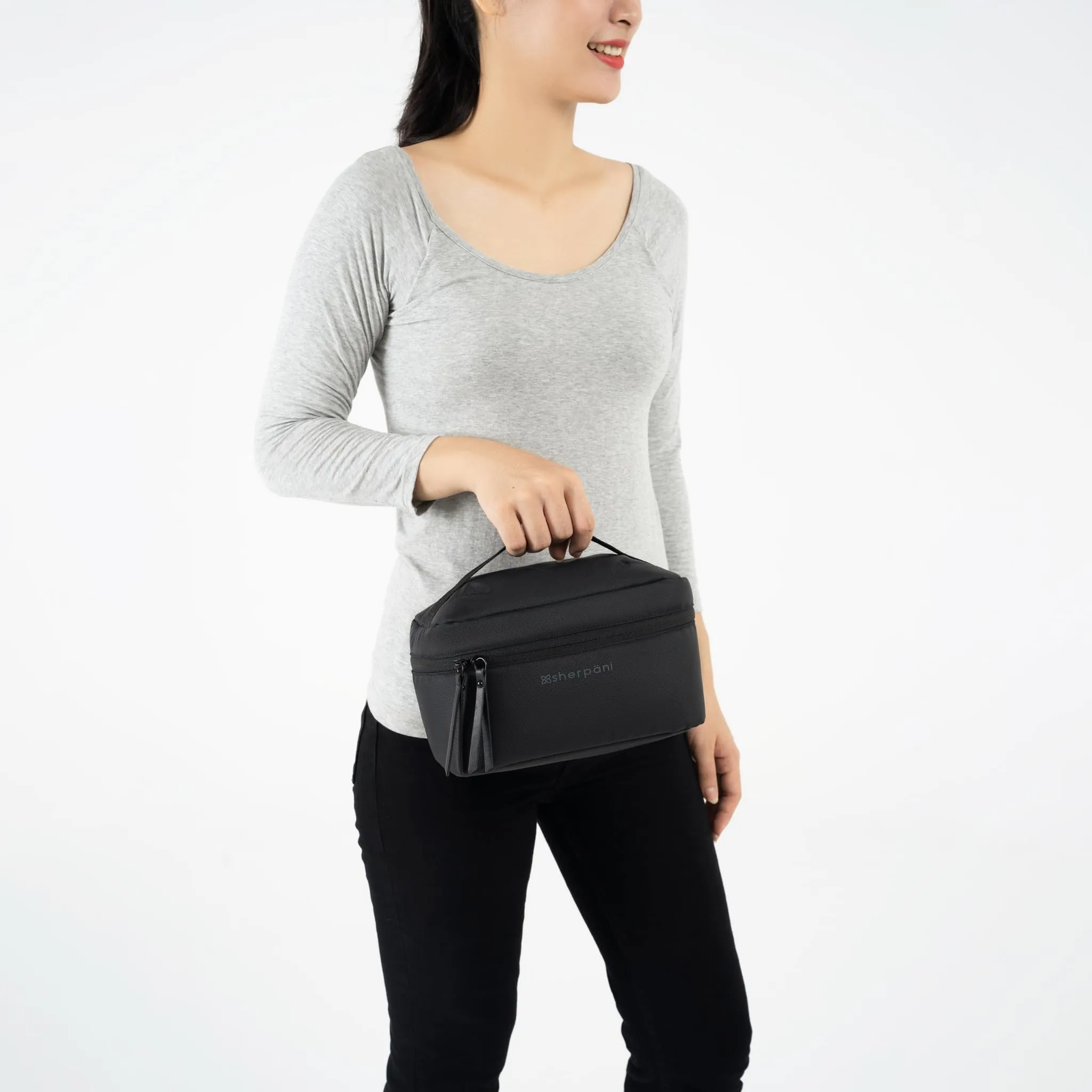 Sherpani Savannah Cosmetic Case Bags Sherpani