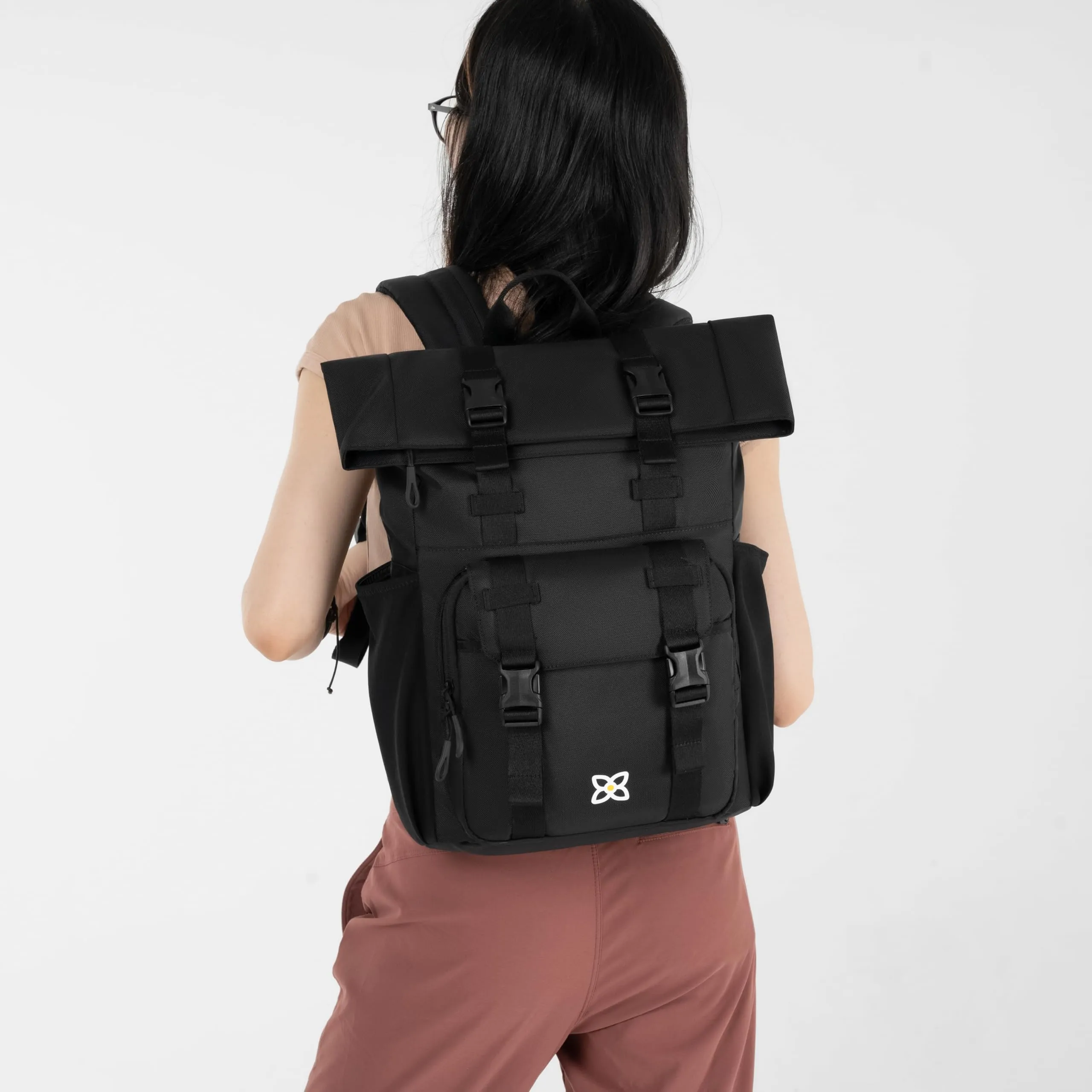 Sherpani Sedona Laptop Backpack, Fits 15 Inch Laptop Bags Sherpani