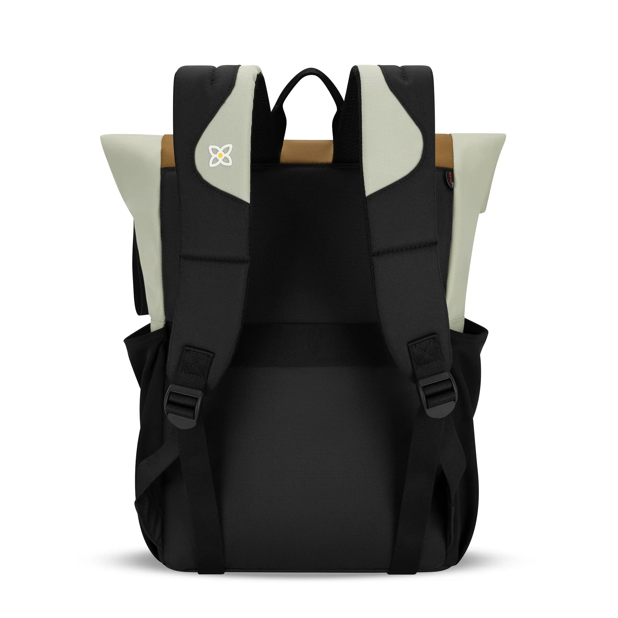 Sherpani Sedona Laptop Backpack, Fits 15 Inch Laptop Bags Sherpani