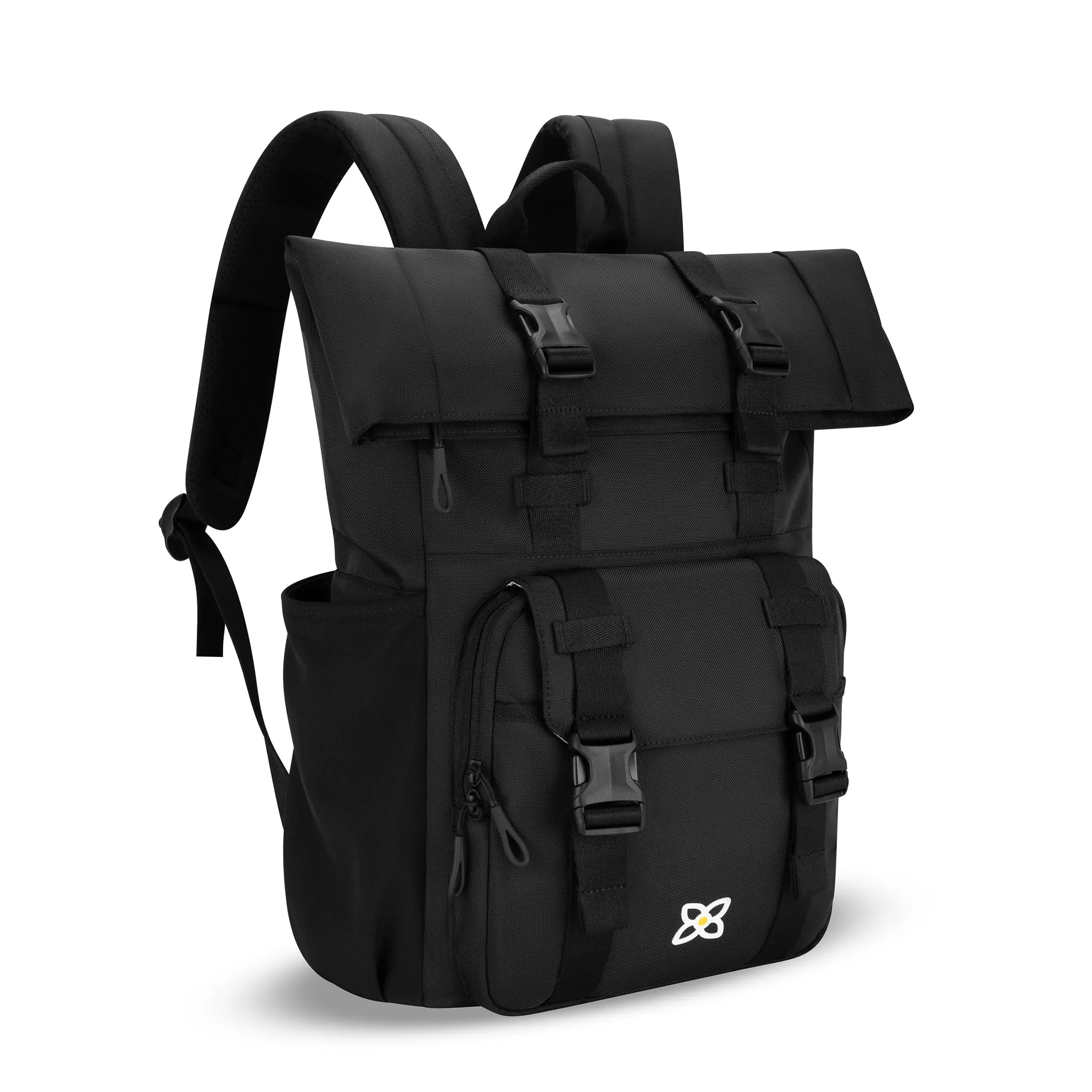 Sherpani Sedona Laptop Backpack, Fits 15 Inch Laptop Bags Sherpani