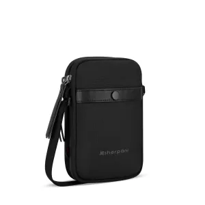 Sherpani Simplicity Anti Theft Crossbody Wallet Bags Sherpani