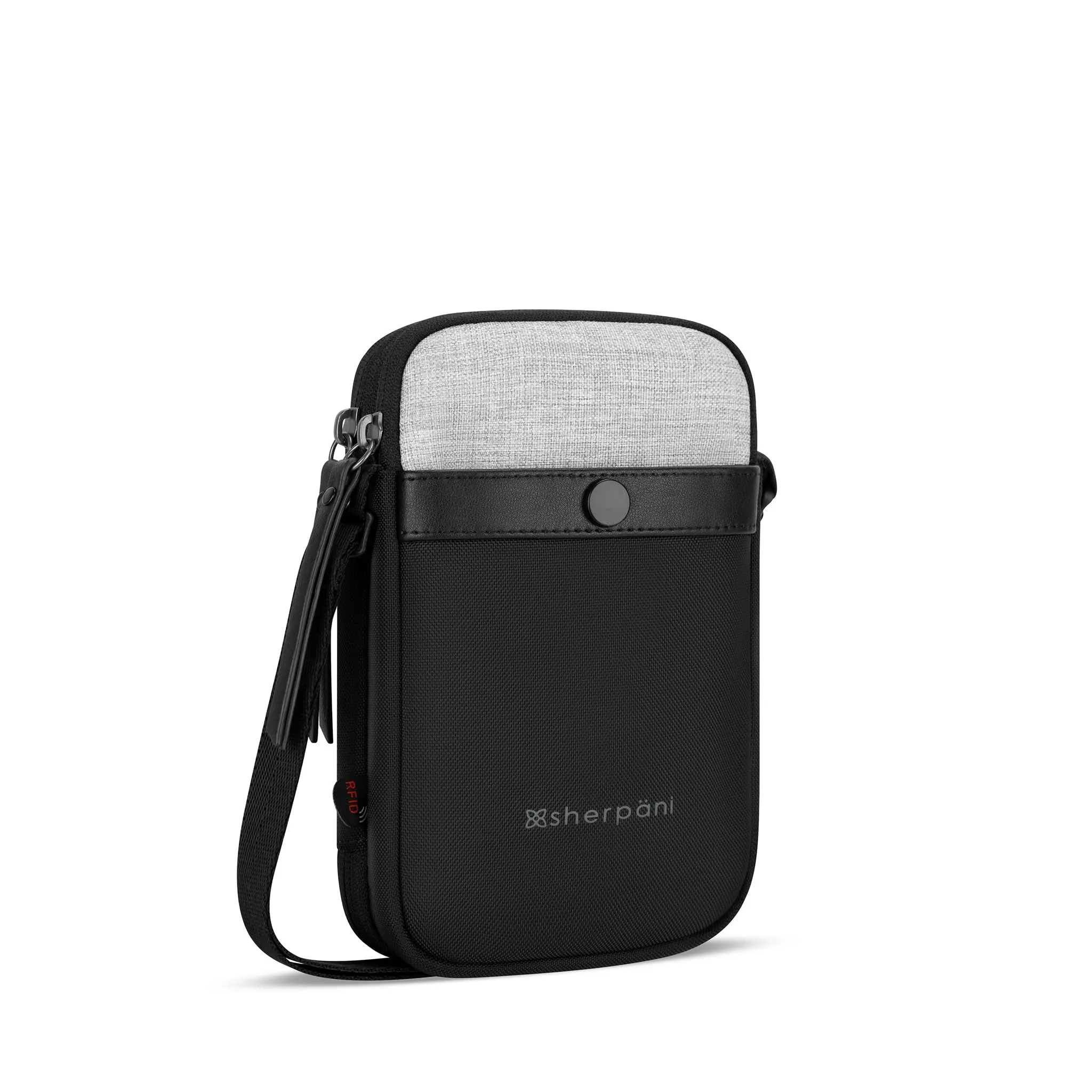 Sherpani Simplicity Anti Theft Crossbody Wallet Bags Sherpani